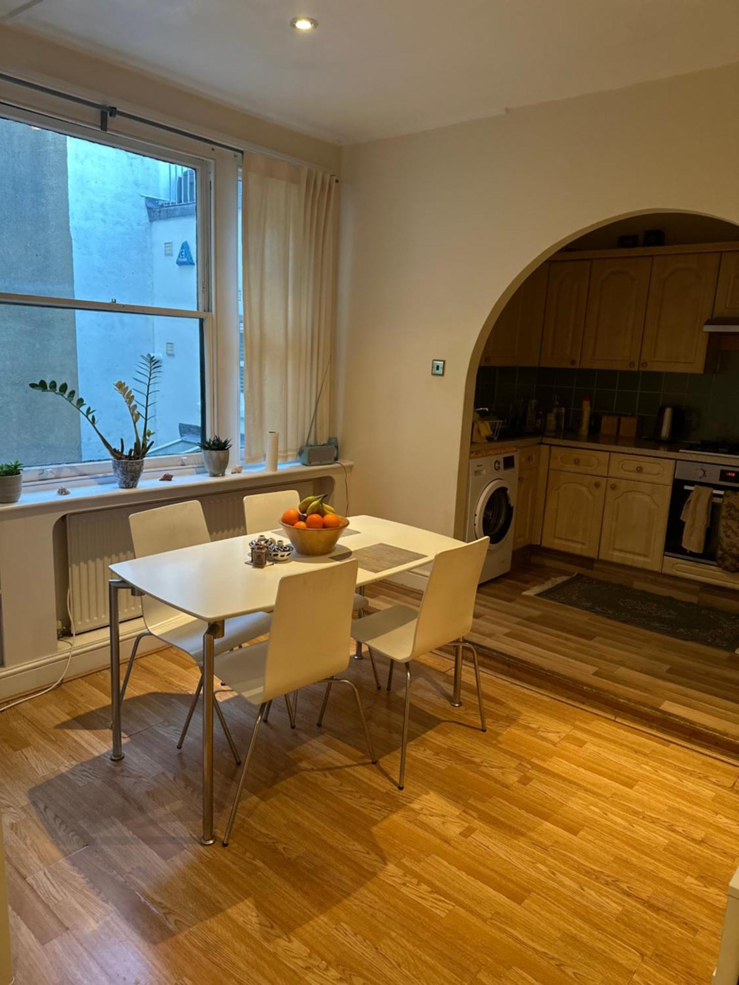 Double Bedroom In Privatunterkunft *