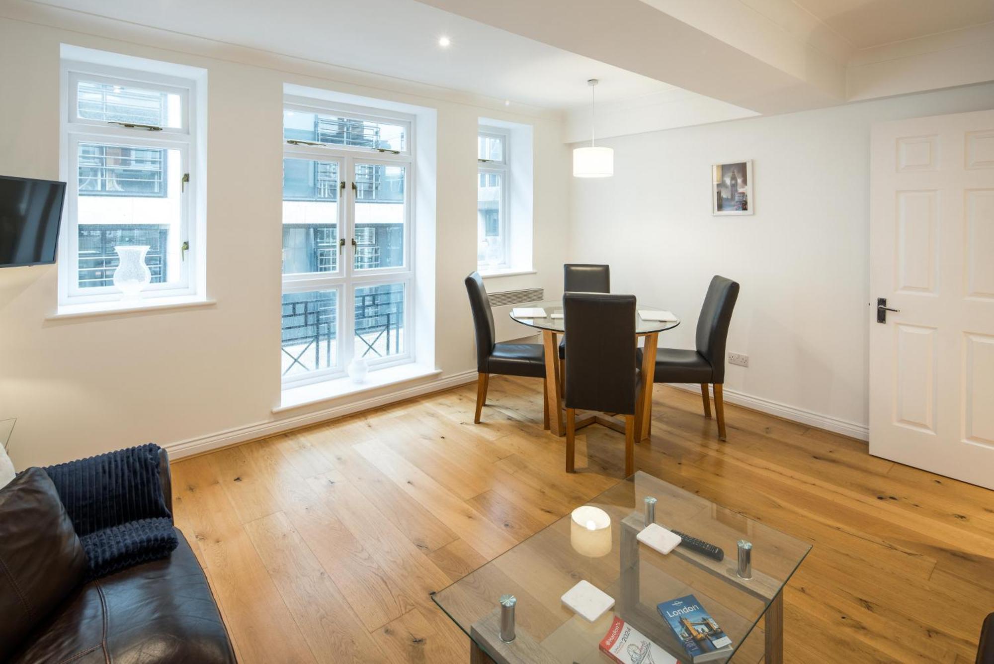 1bd Modern Oasis: Near Attractions Apartment *