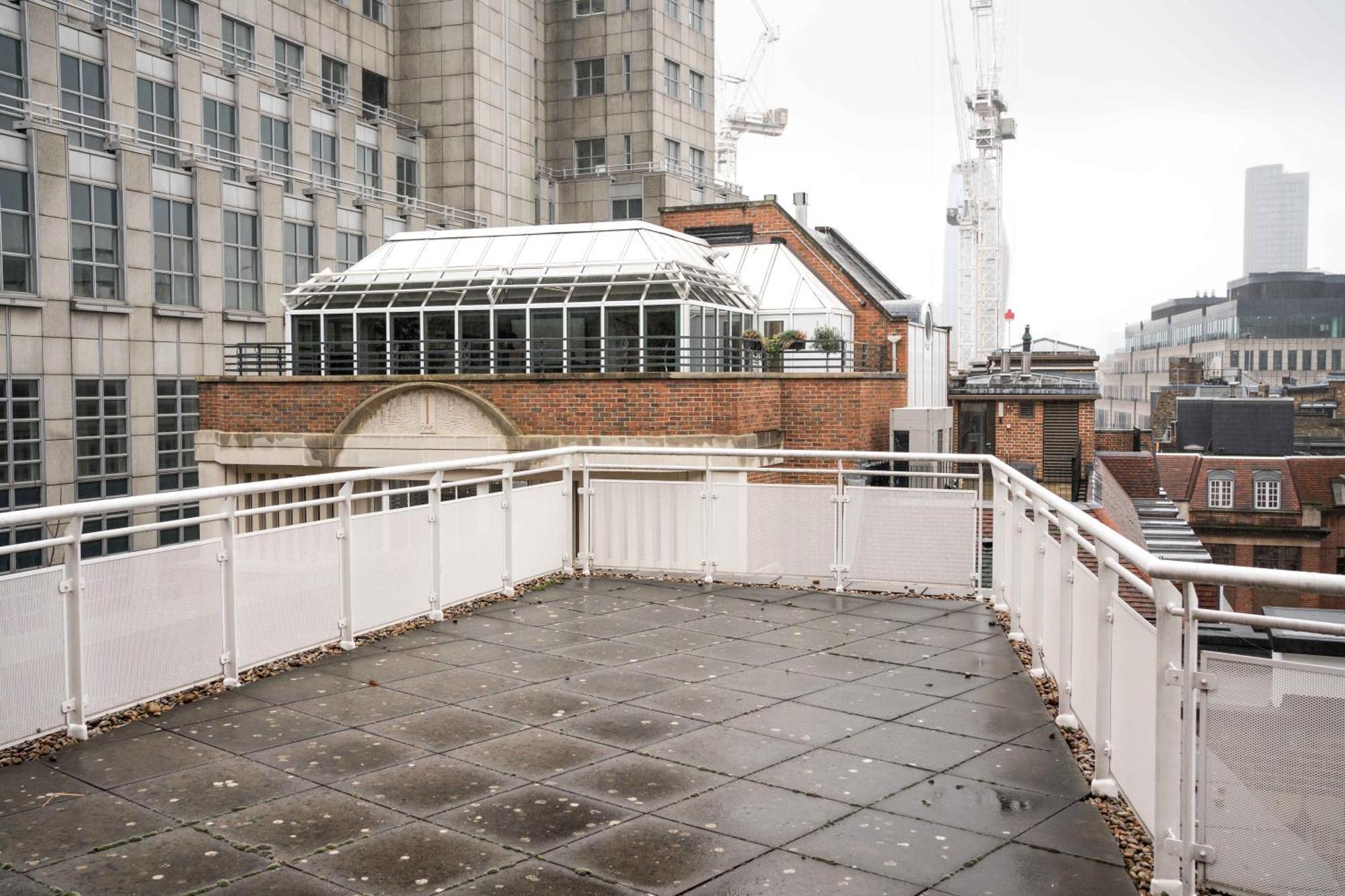 Apartment 1bd Modern Oasis: Near Attractions London