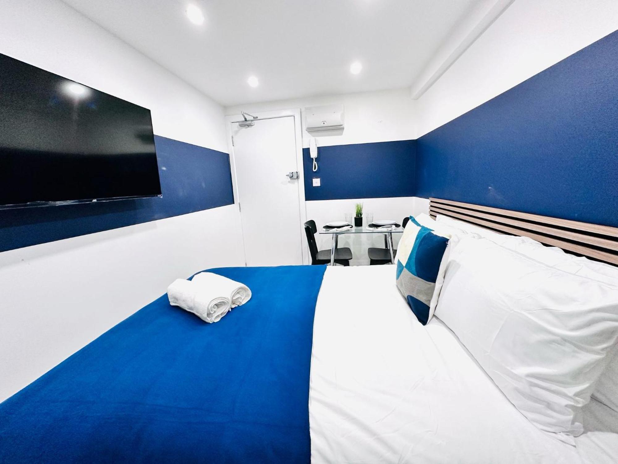 High Standard Perfect For Tourists! Appartement *