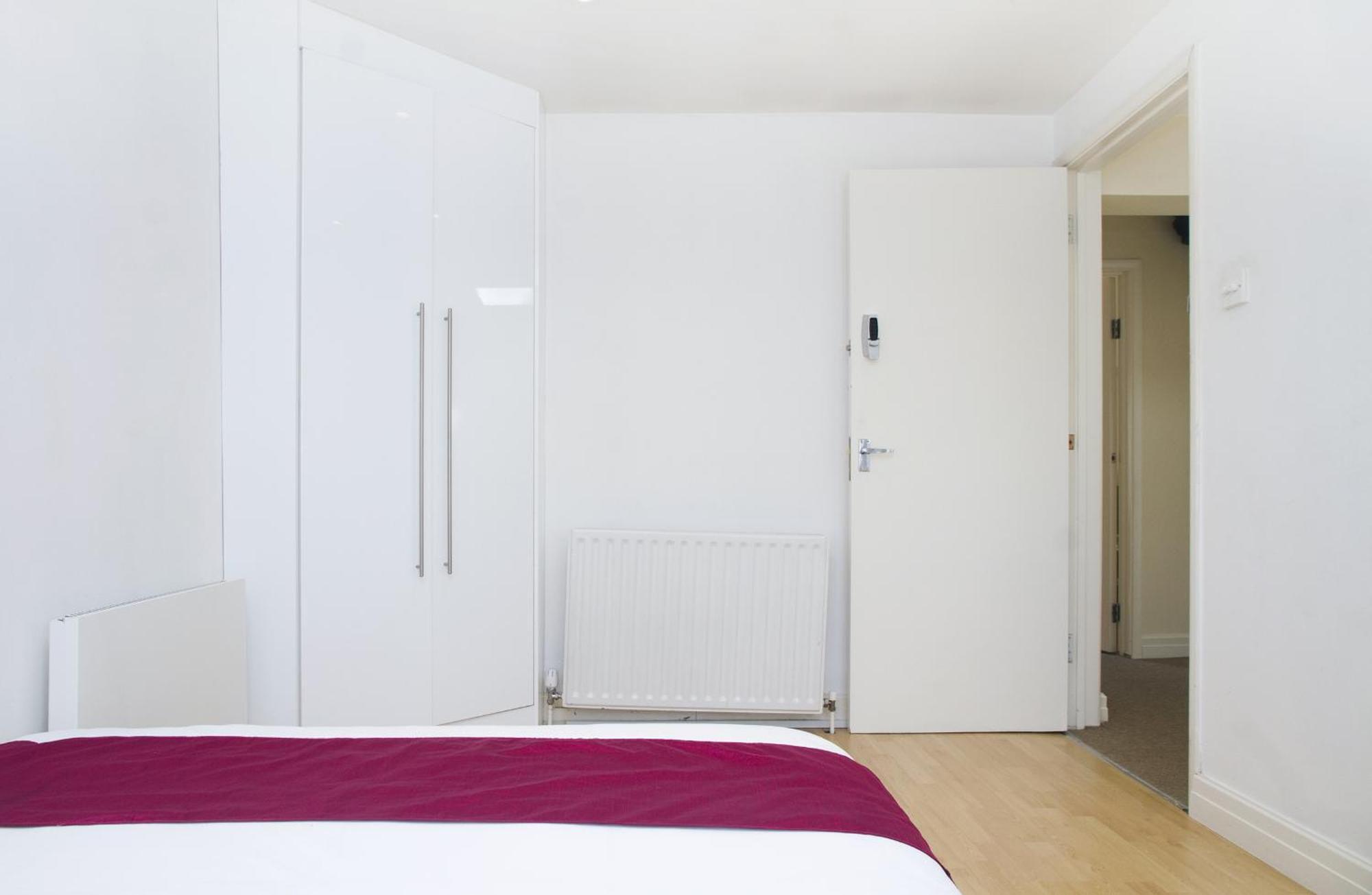 Appartement Lets K Londen