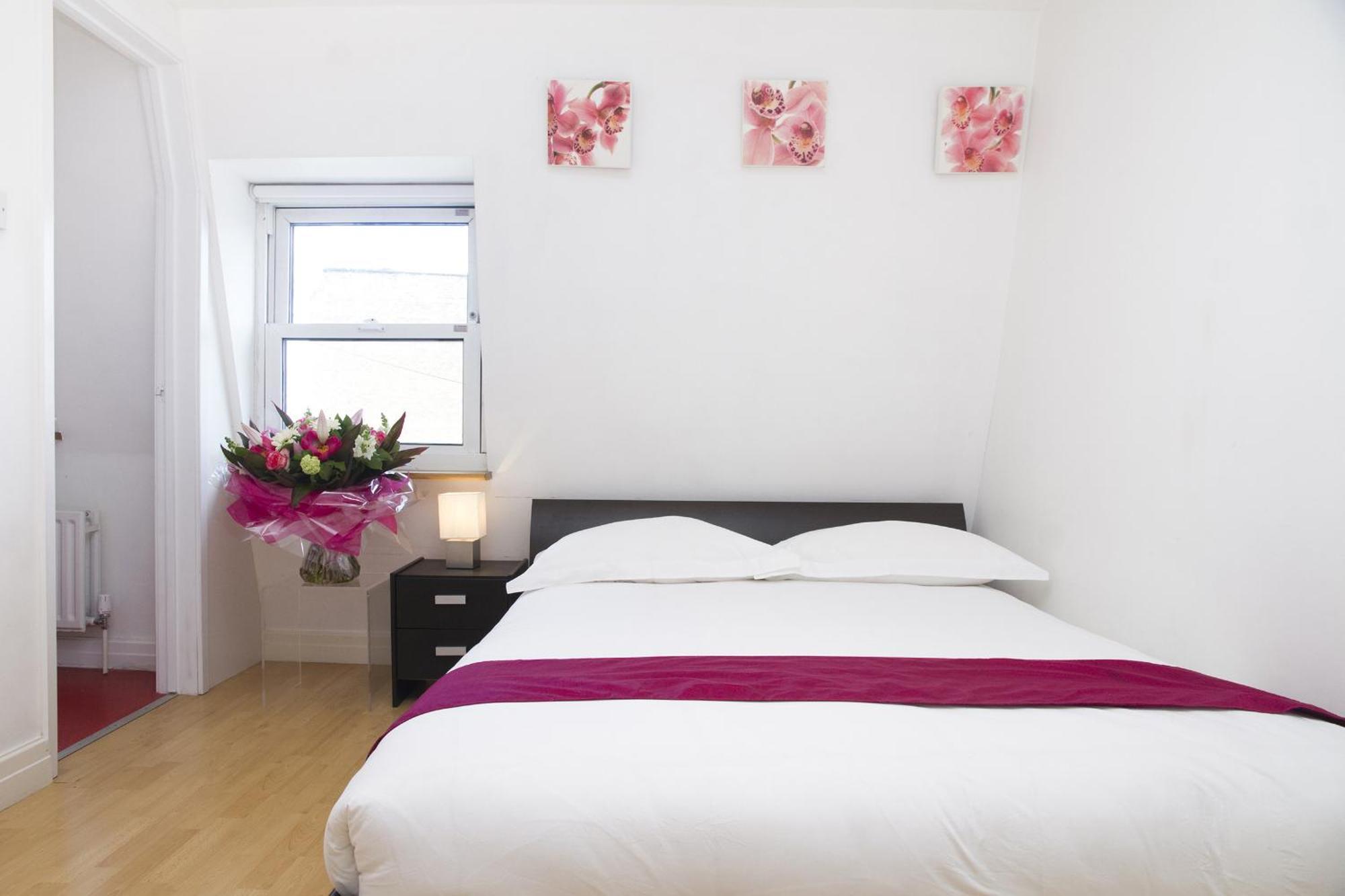Appartement Lets K Londen