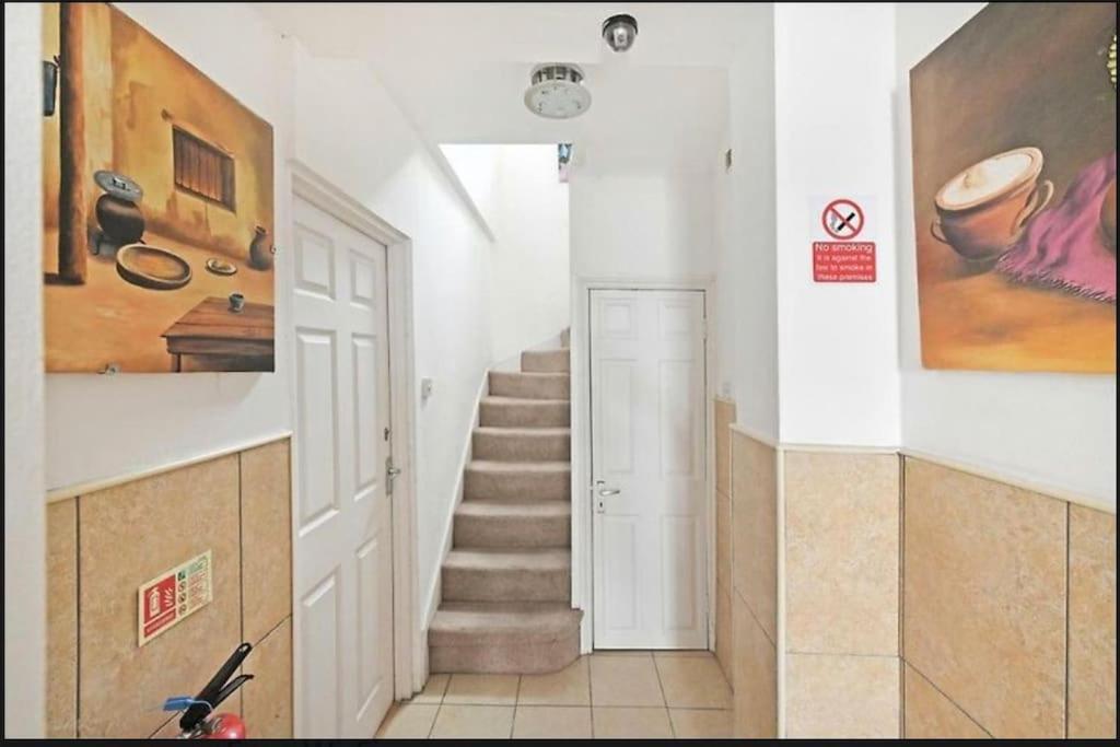Appartement Prime