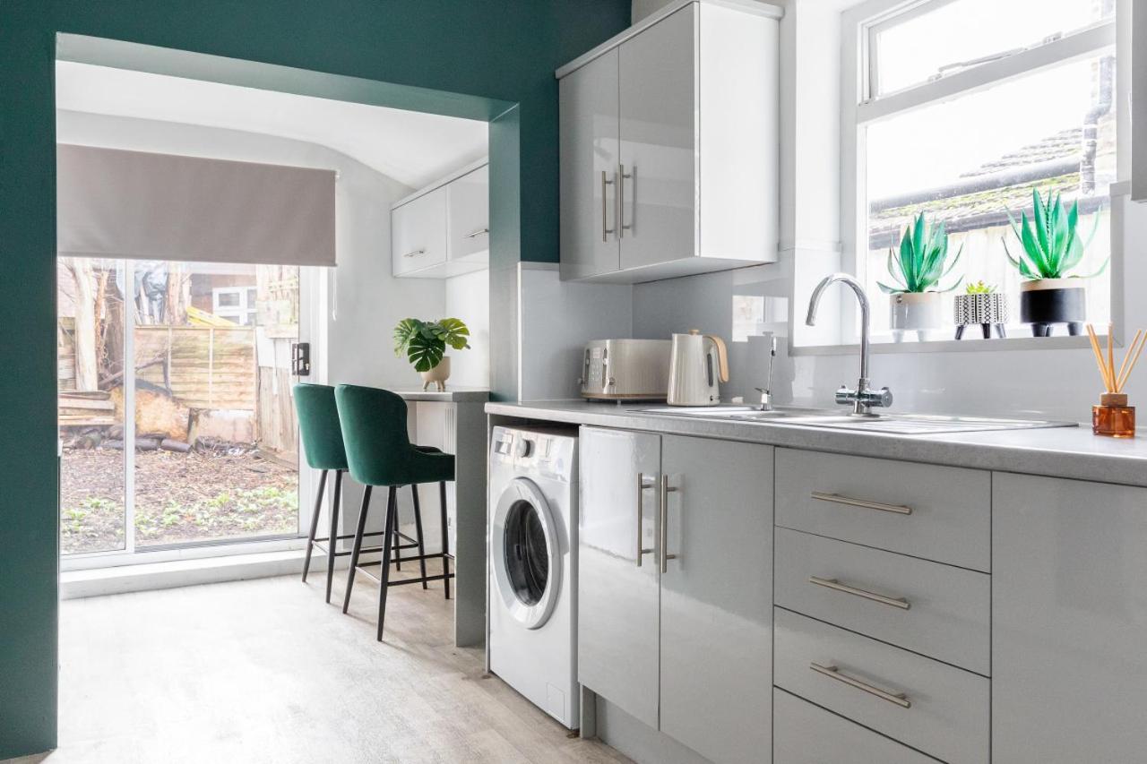 Feriehus Perry Place - Forest Hill- 3 Bed House *