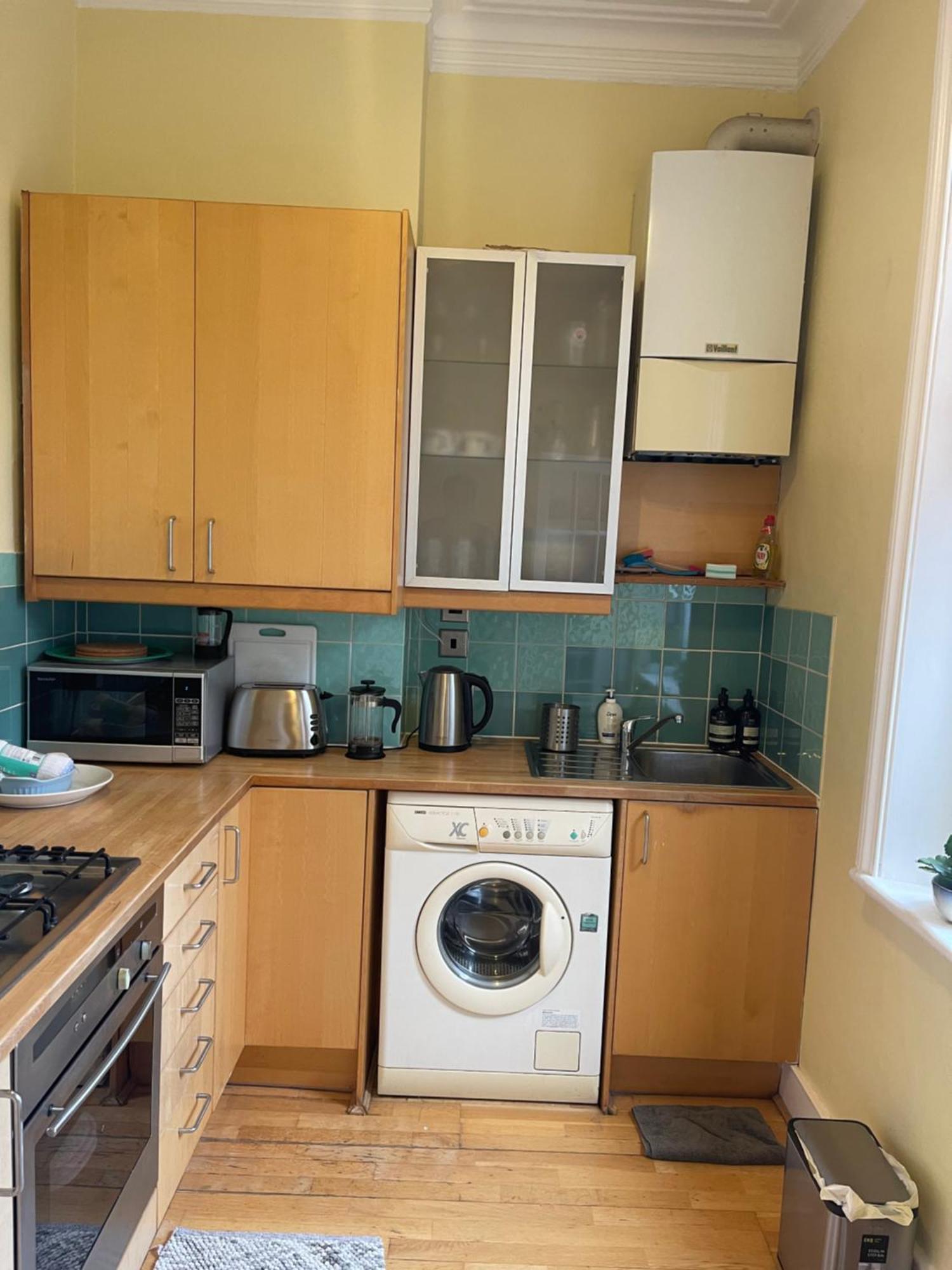10 Min To The Heart Of - Zone 2 - Charming 2 Bed Londres