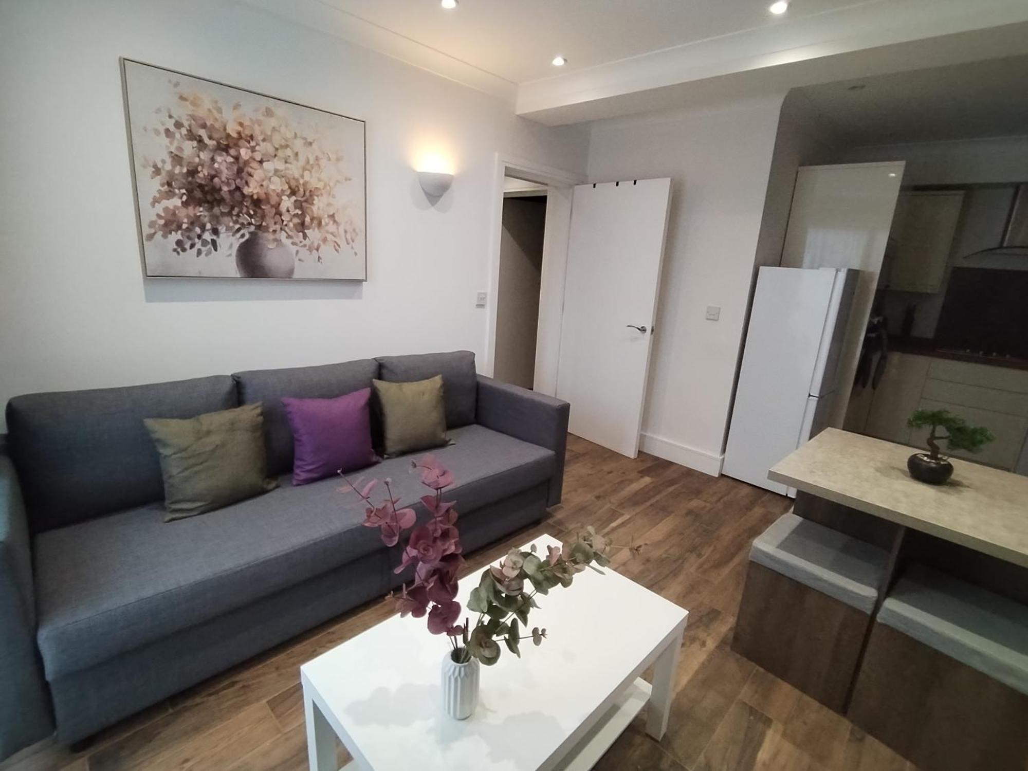 Luxury Near Centre, Near Train Station, E1 Londen