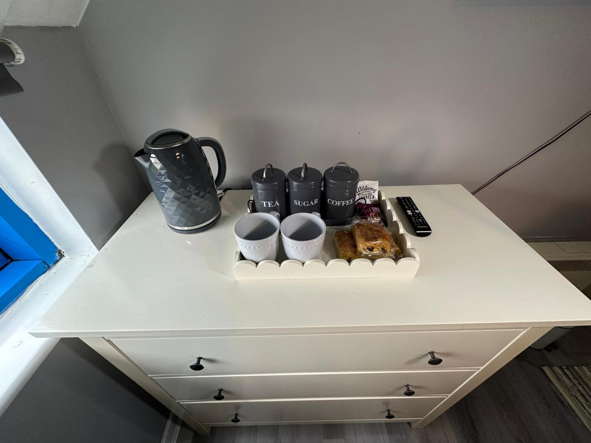 Privatunterkunft Wembley Serviced Apartment, 20mins From Central