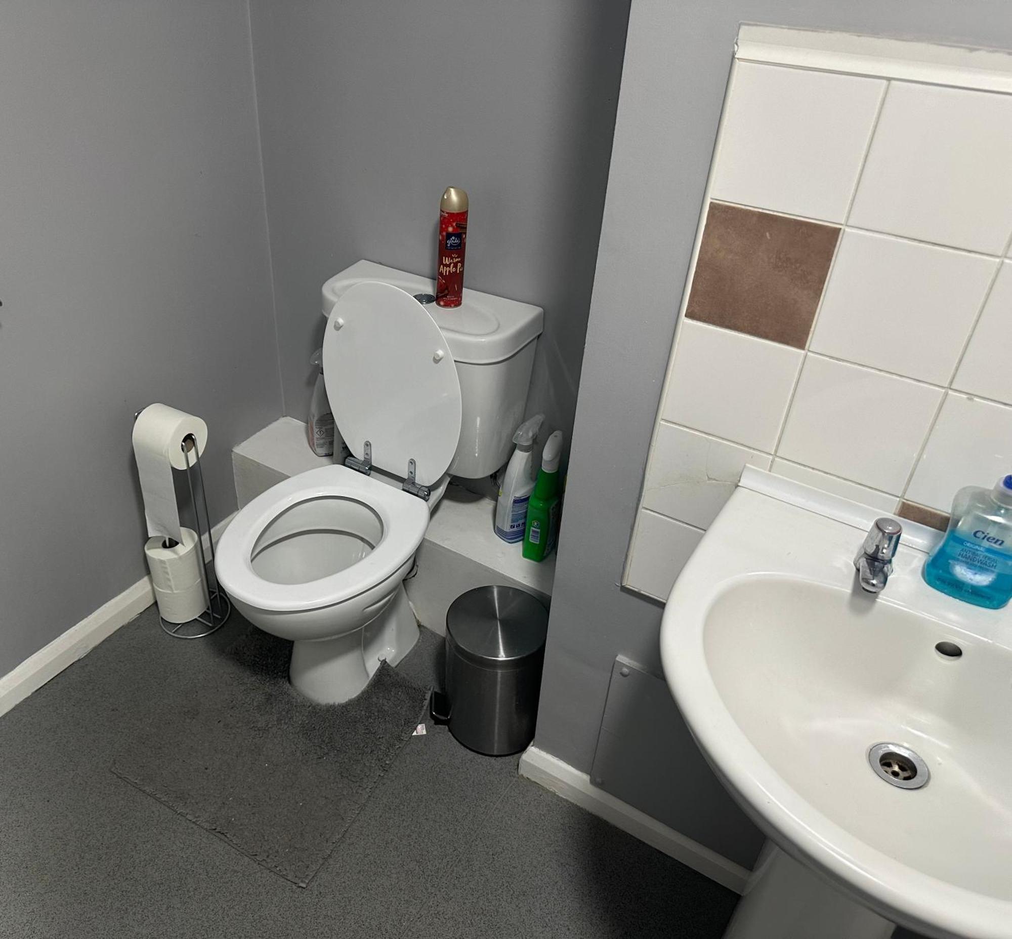 Wembley Serviced Apartment, 20mins From Central London