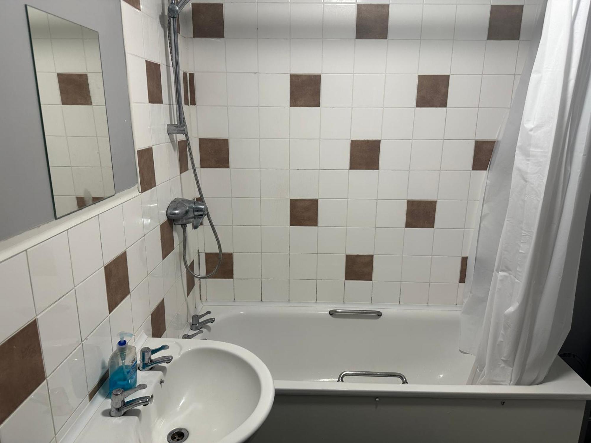 Wembley Serviced Apartment, 20mins From Central Privatunterkunft