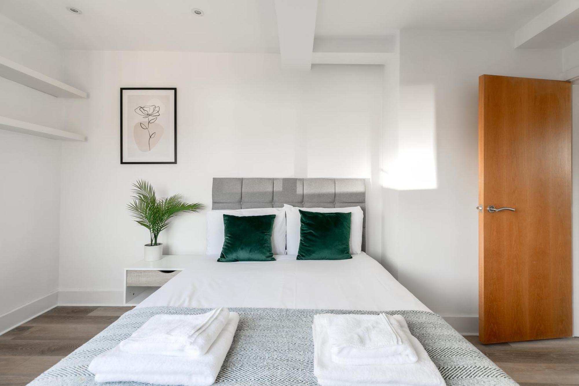 Apartment Stylish - Kensington *
