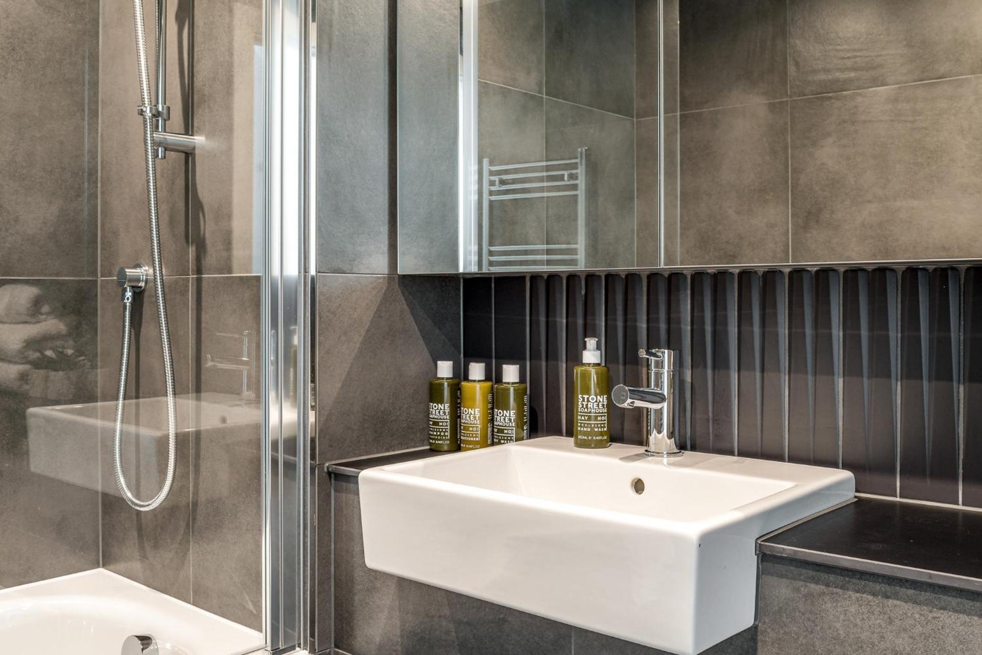 Apartamento Urban Rest Stratford *