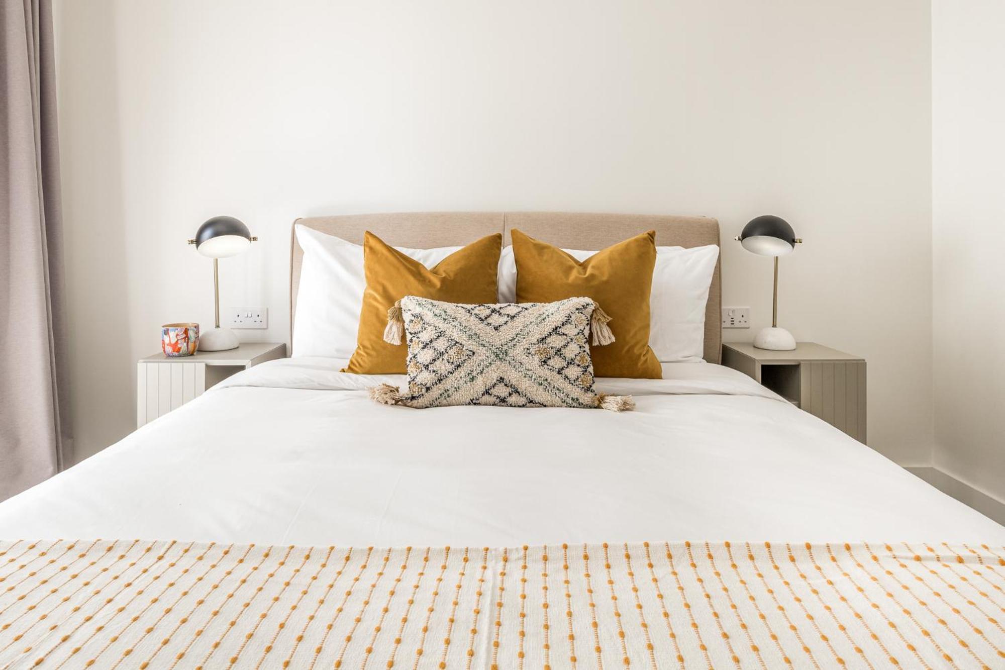 Apartamento Urban Rest Stratford