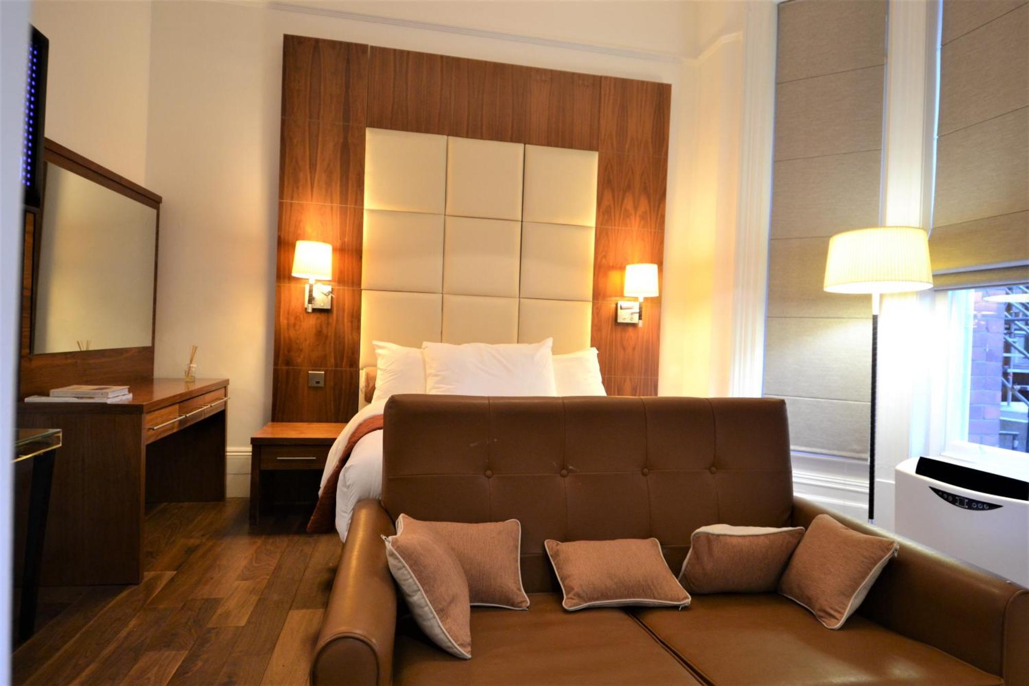 Apartment Chelsea Classic London
