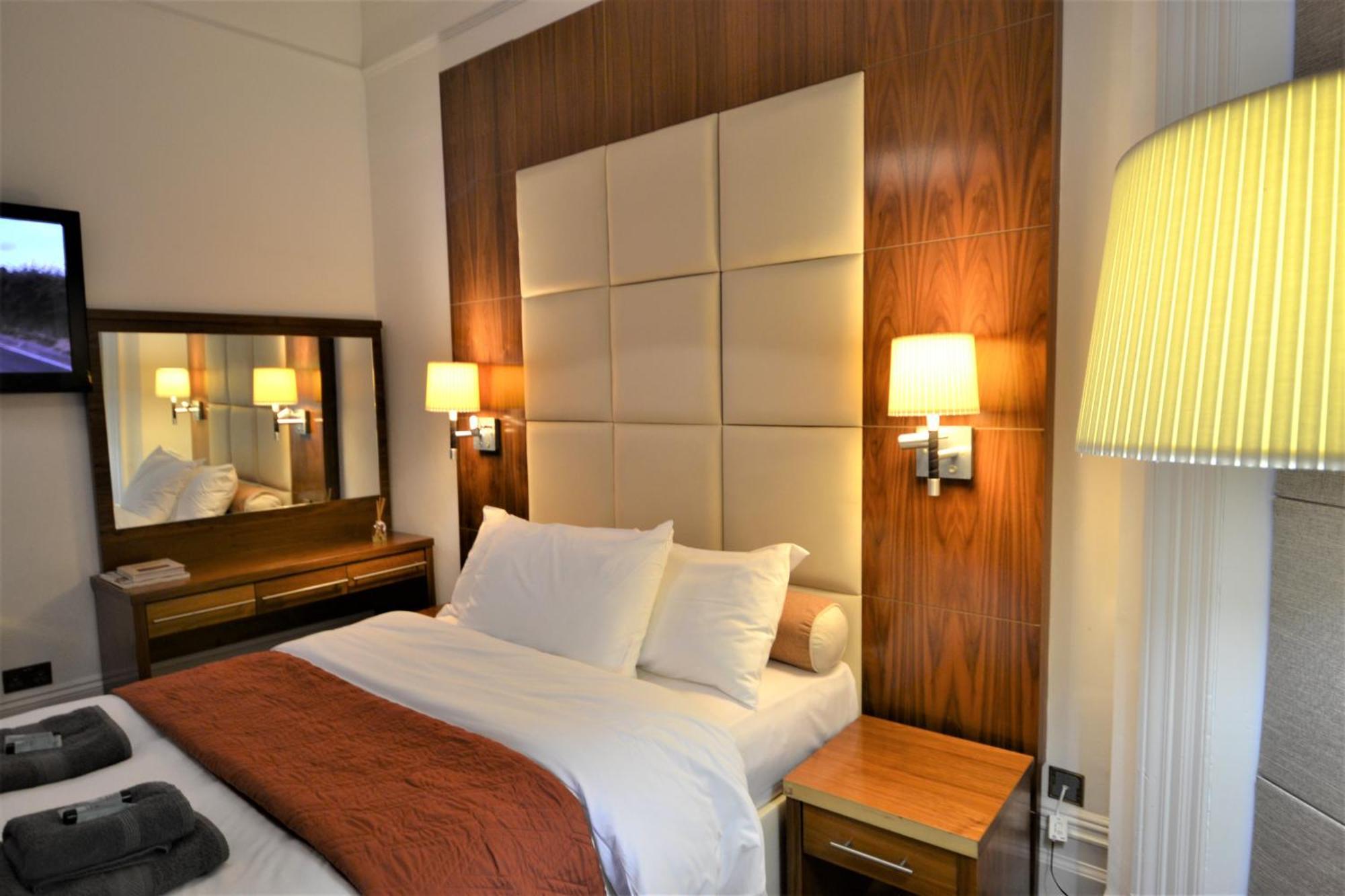 Apartment Chelsea Classic London