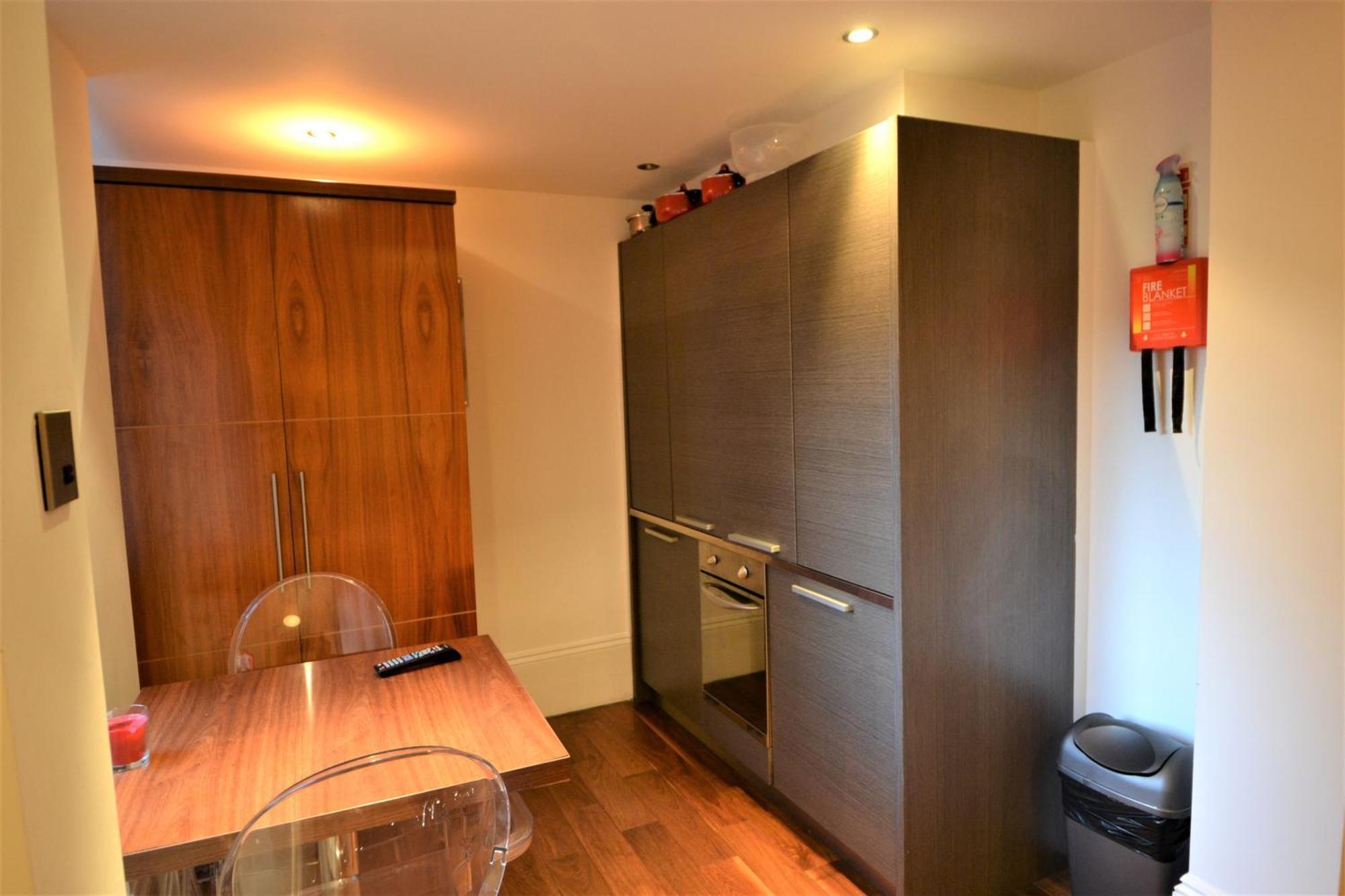 Apartment Chelsea Classic *