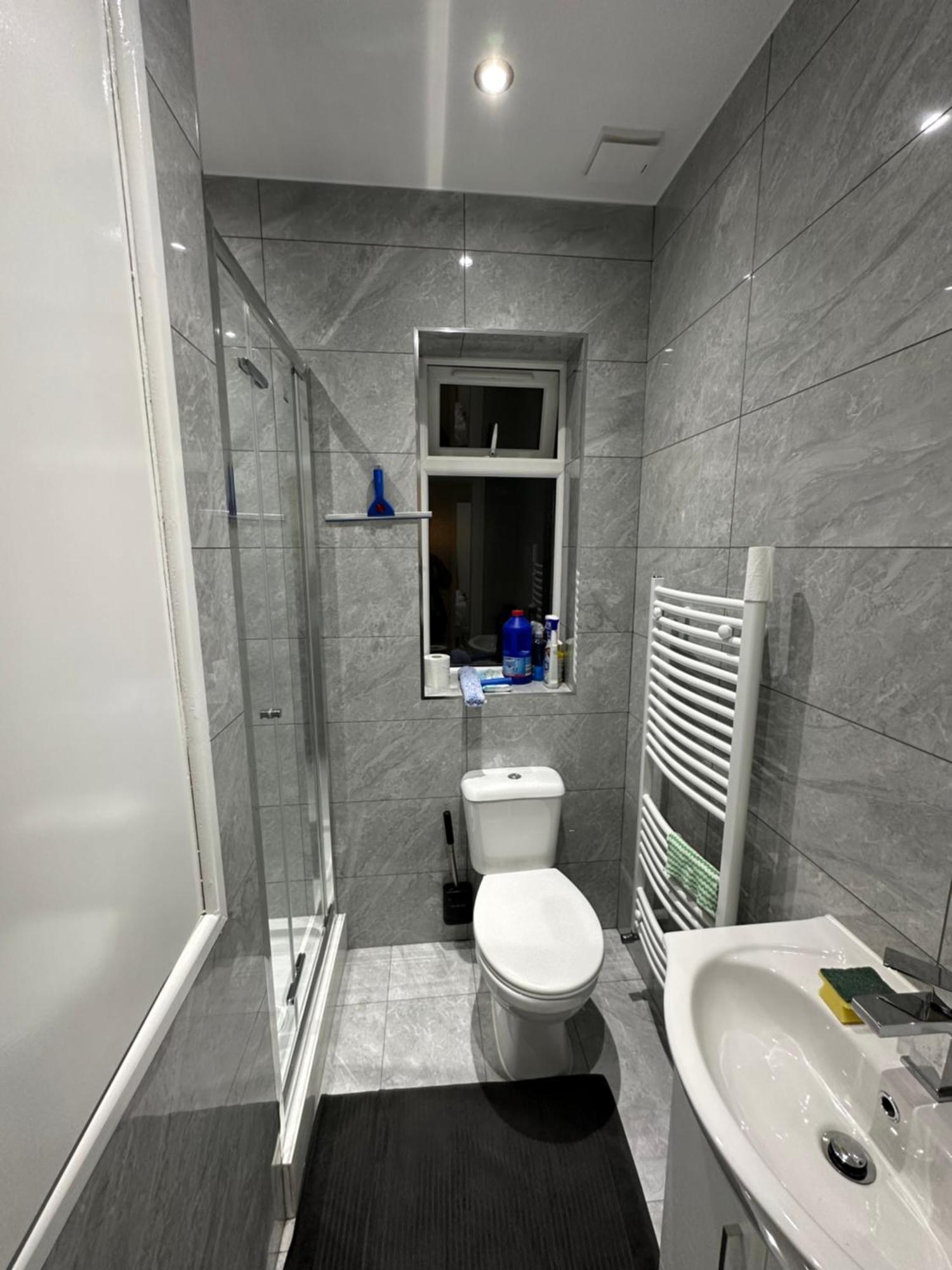 Smart Cosy/small Double In Oakridge Road Bromley Gasthuis *