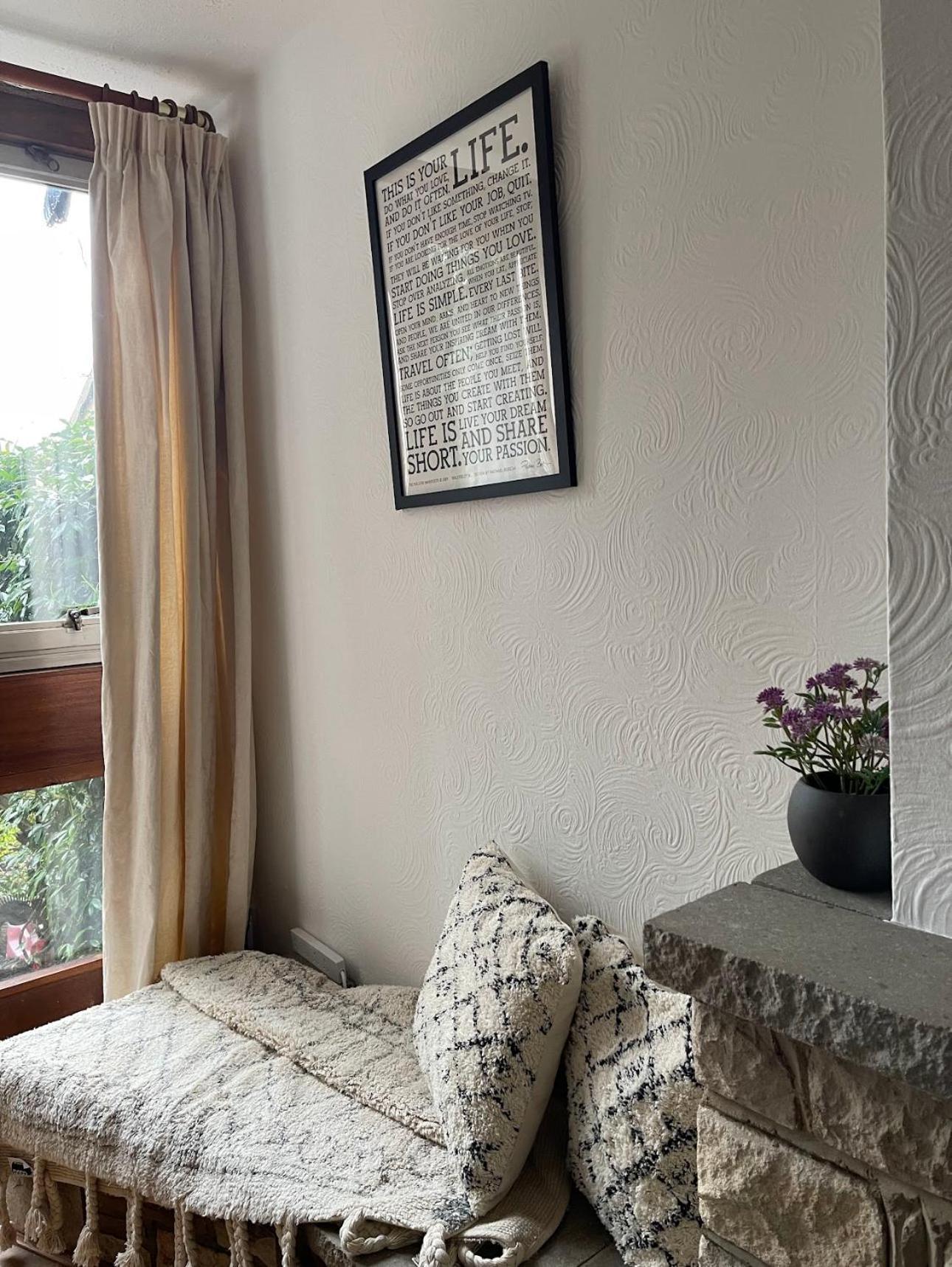 3 Bedroom Flat In Maida Vale Londen