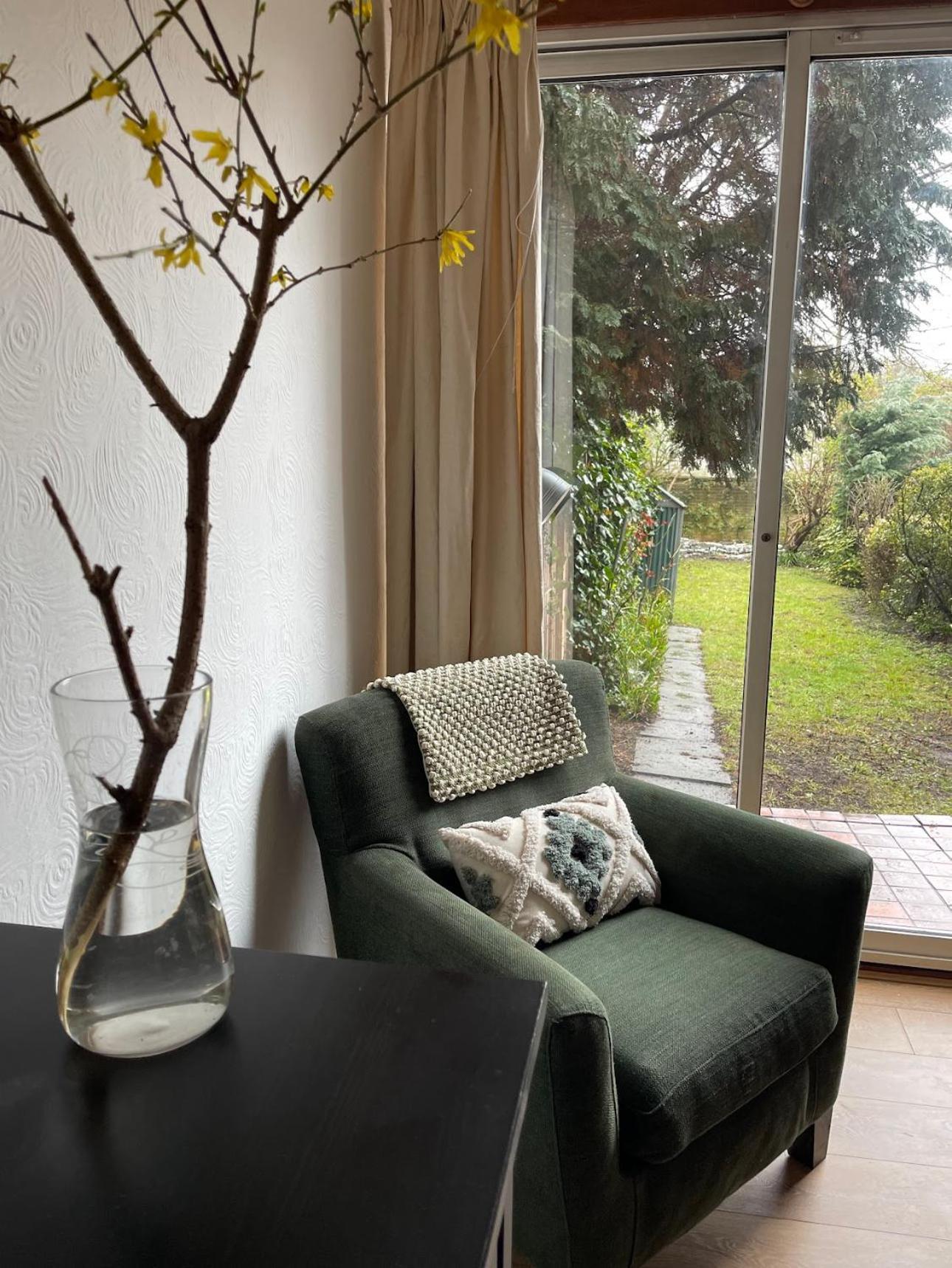 3 Bedroom Flat In Maida Vale Appartement