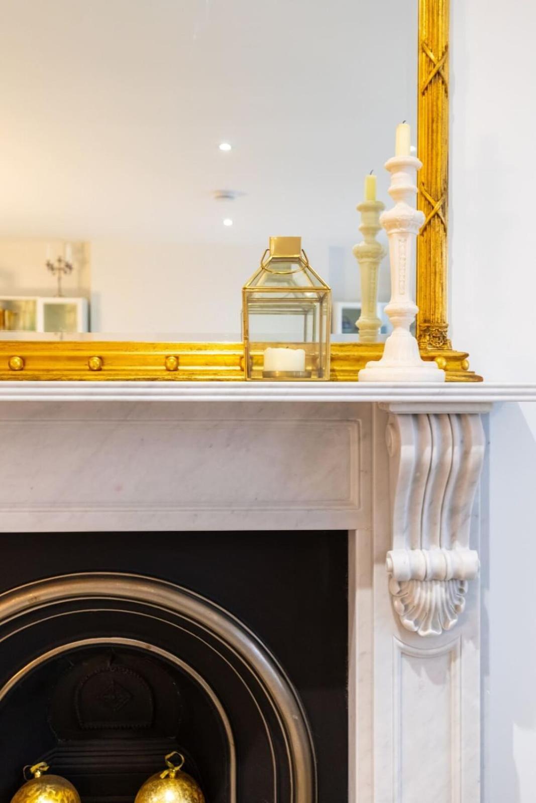 Apartment Elegant 2bd Flat 5 Mins To Kensington Gardens! *