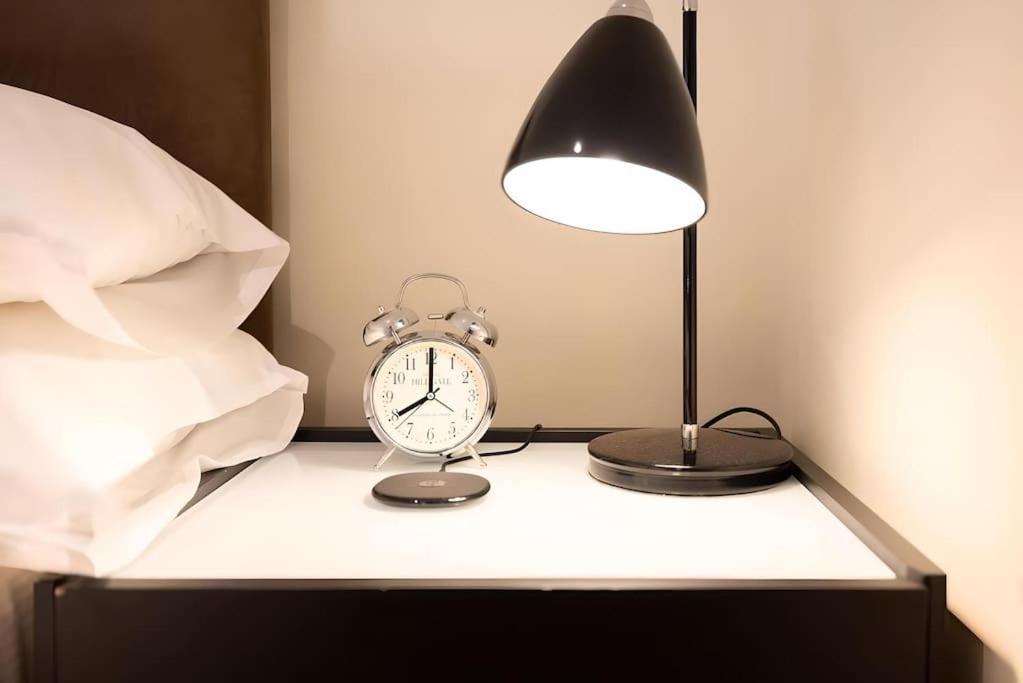 Notting Hill - The One One One! -6- Appartement
