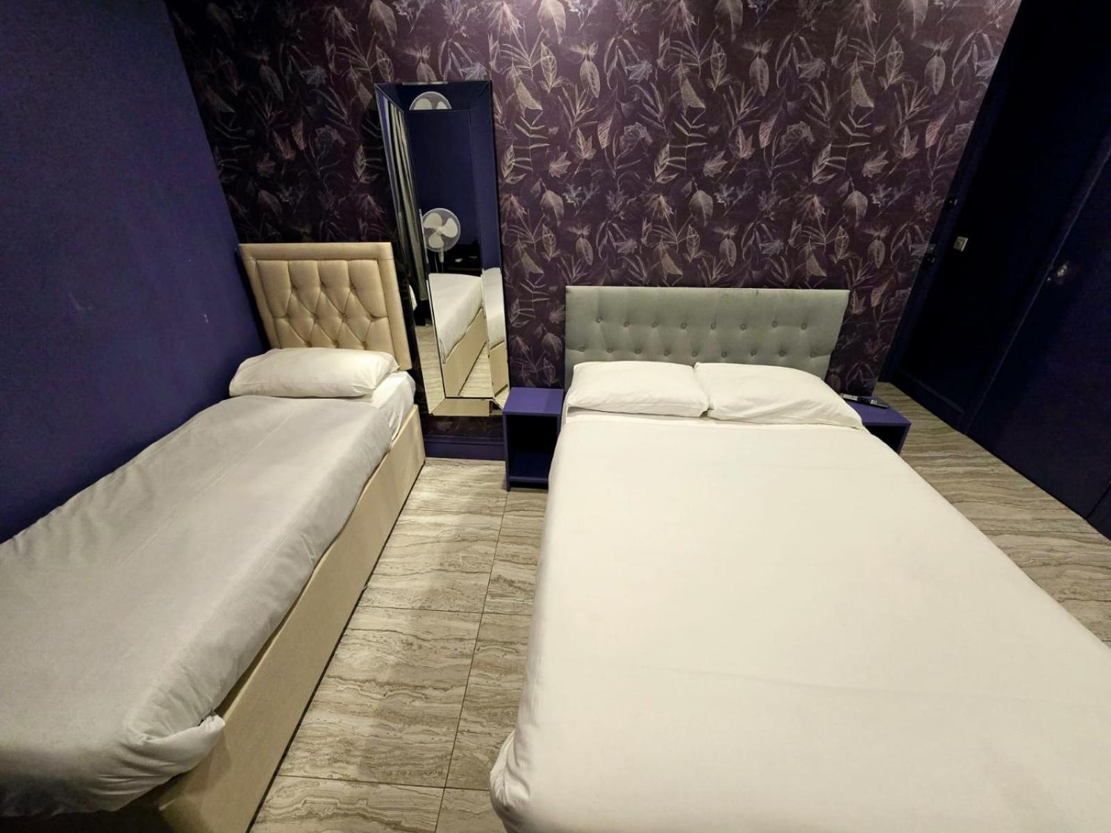 Privatunterkunft Private Boutique