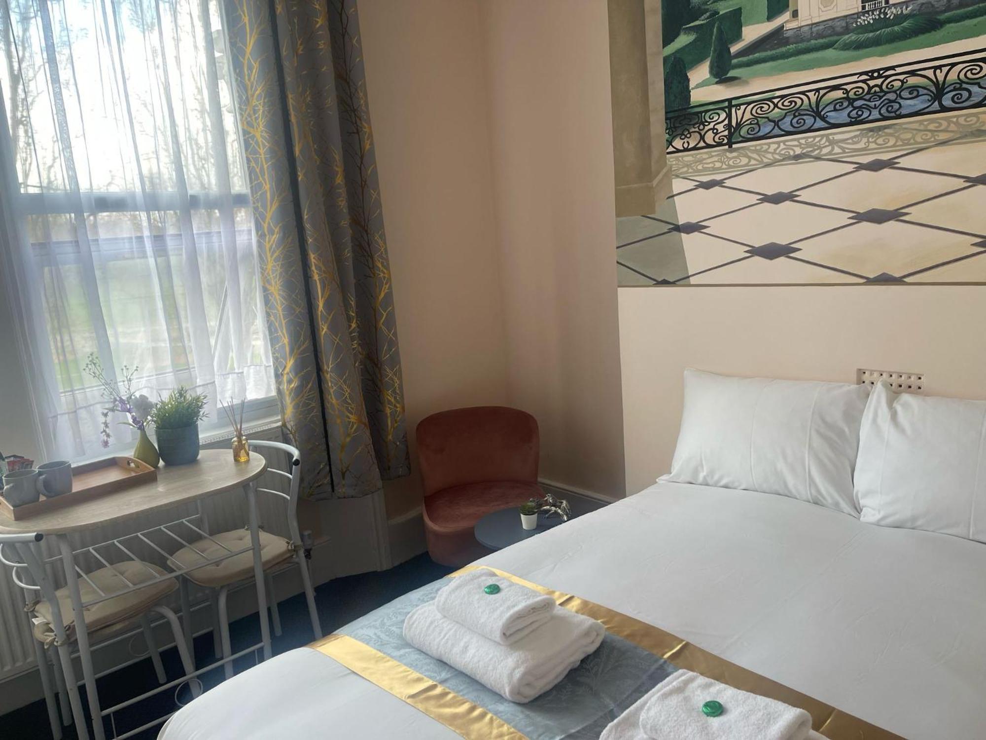 United Hotel