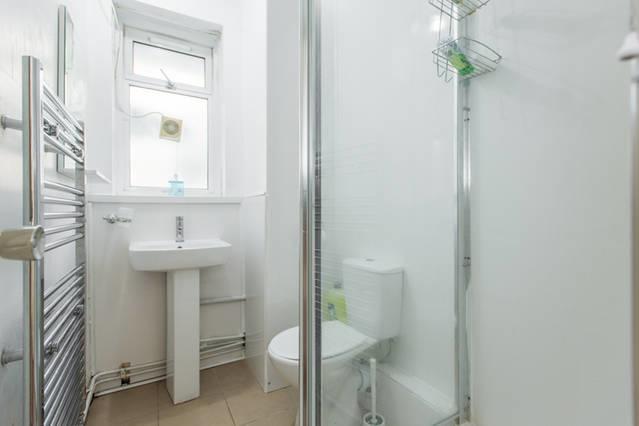 2 Bantry House London