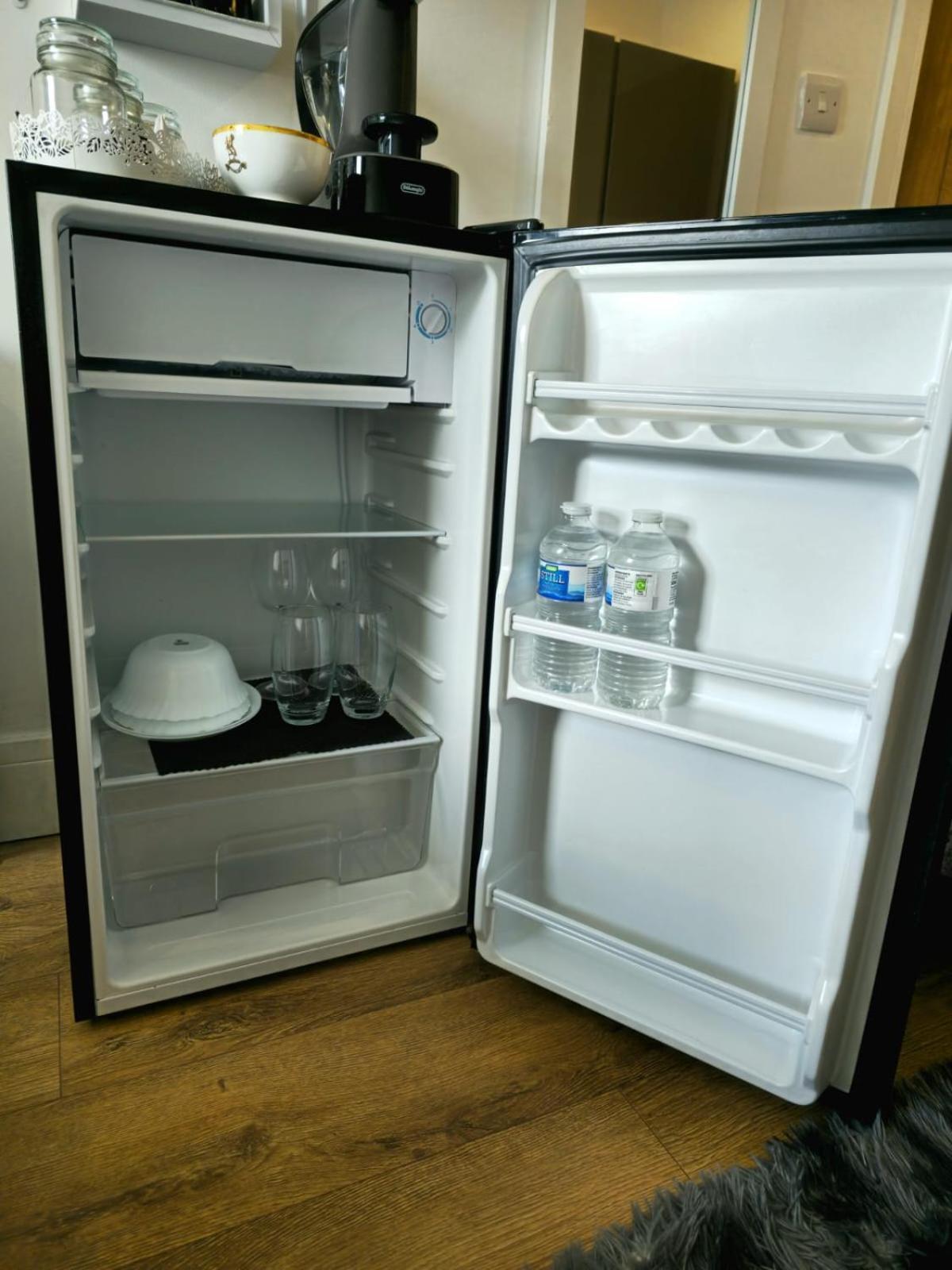 Privatunterkunft Chanel Ensuite Double London