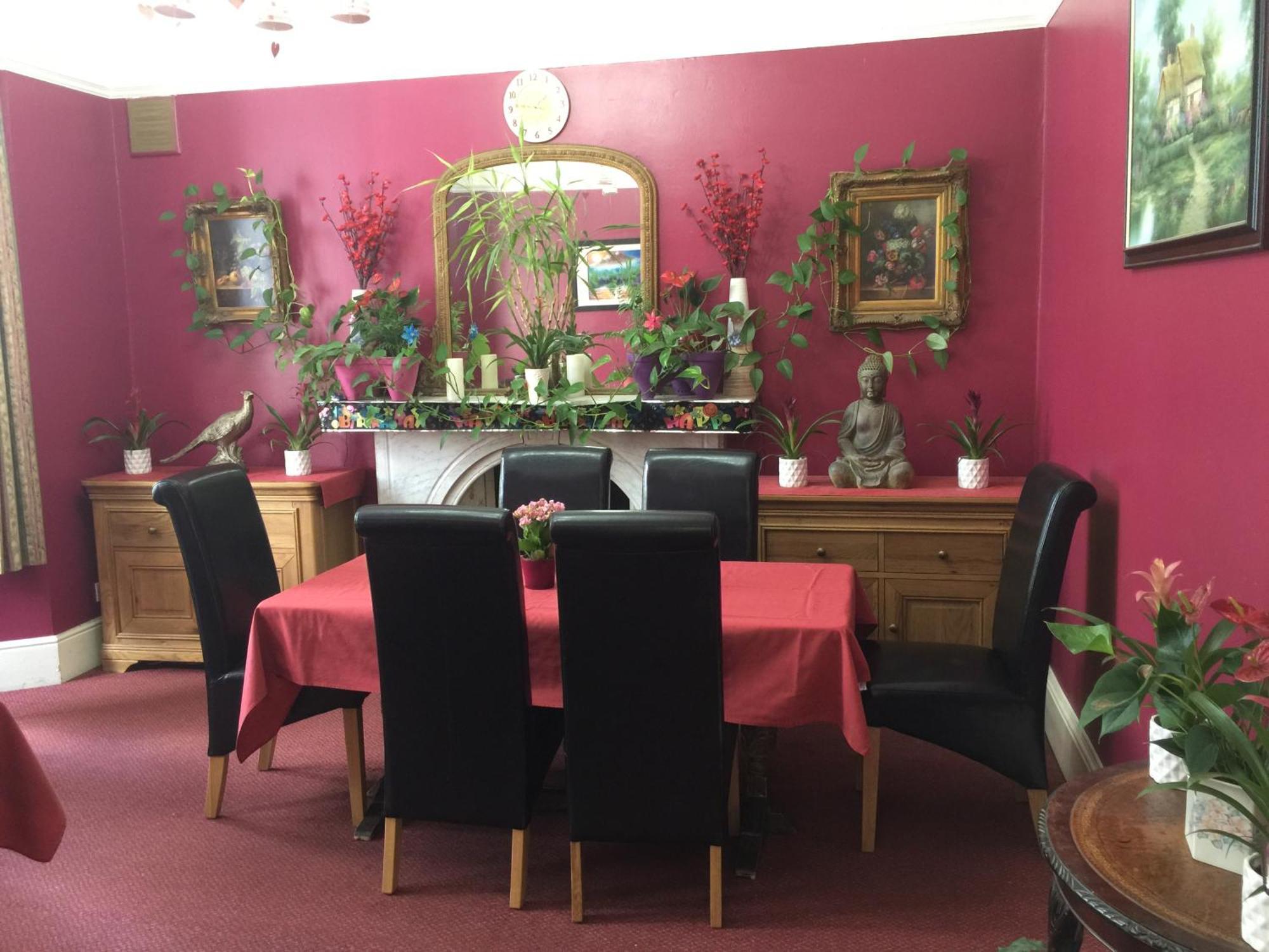 Guest house St. James's
