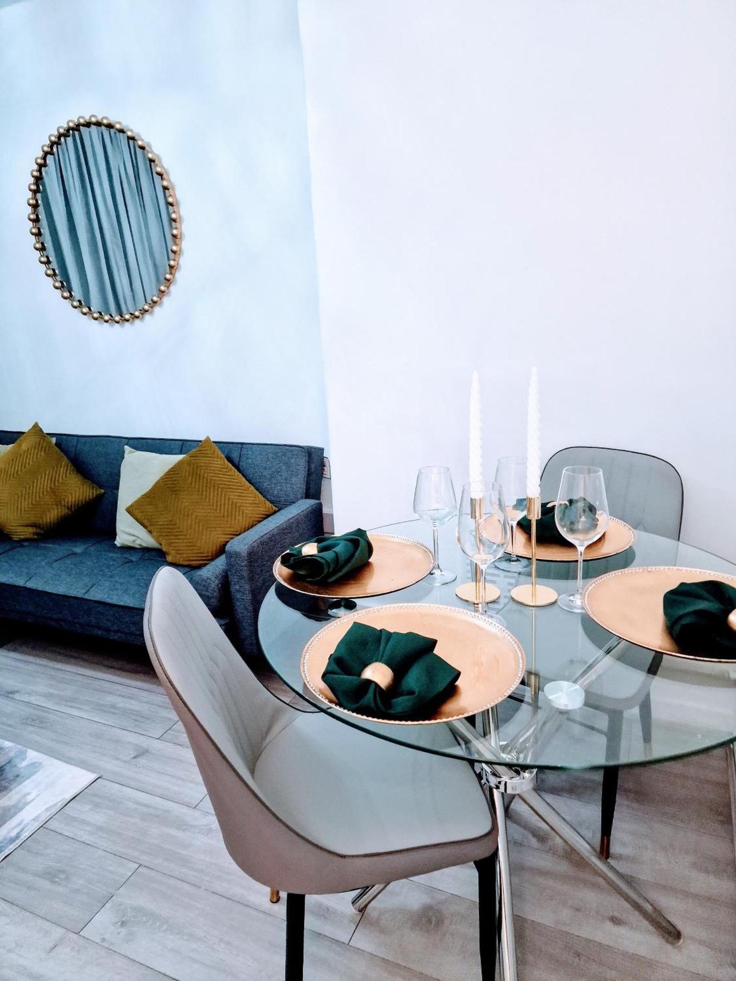 1 Bedroom Flat