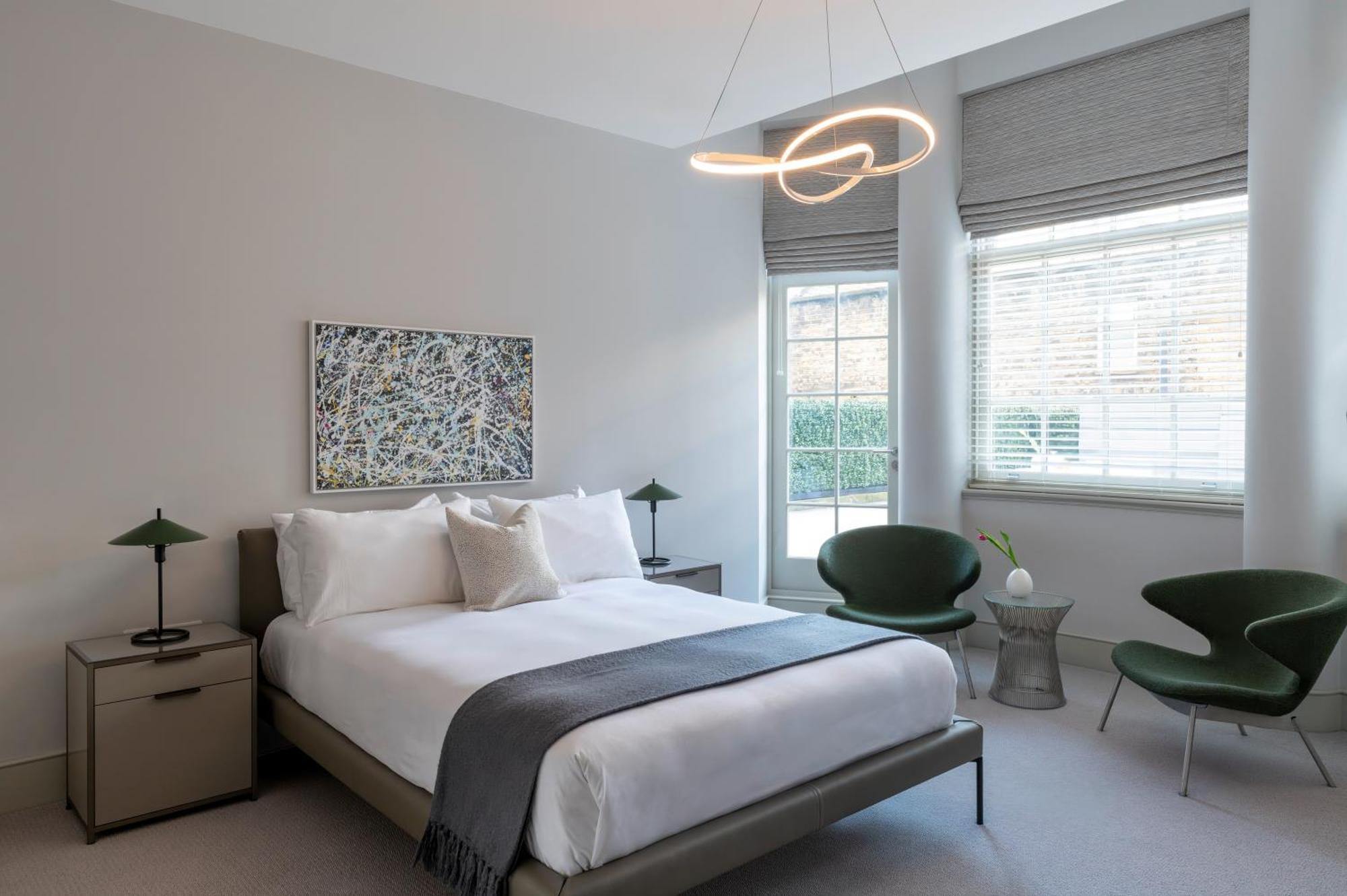 Aka Marylebone 4*