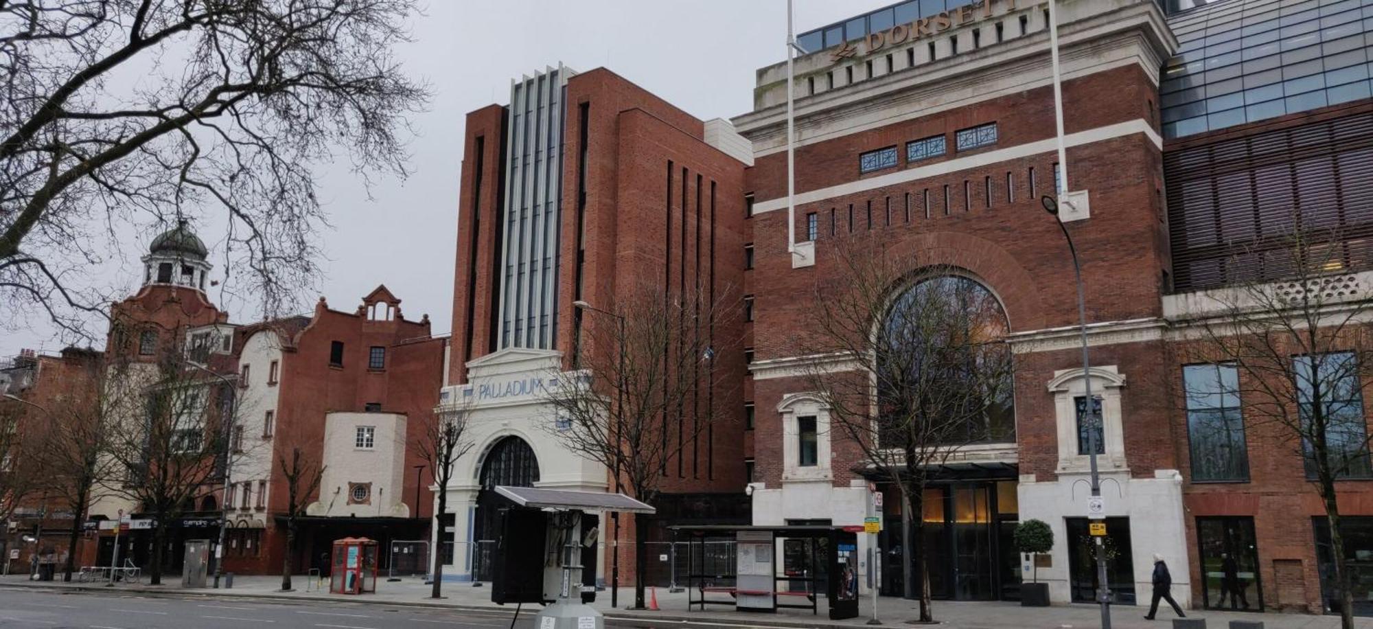 Budget Bliss Inn London