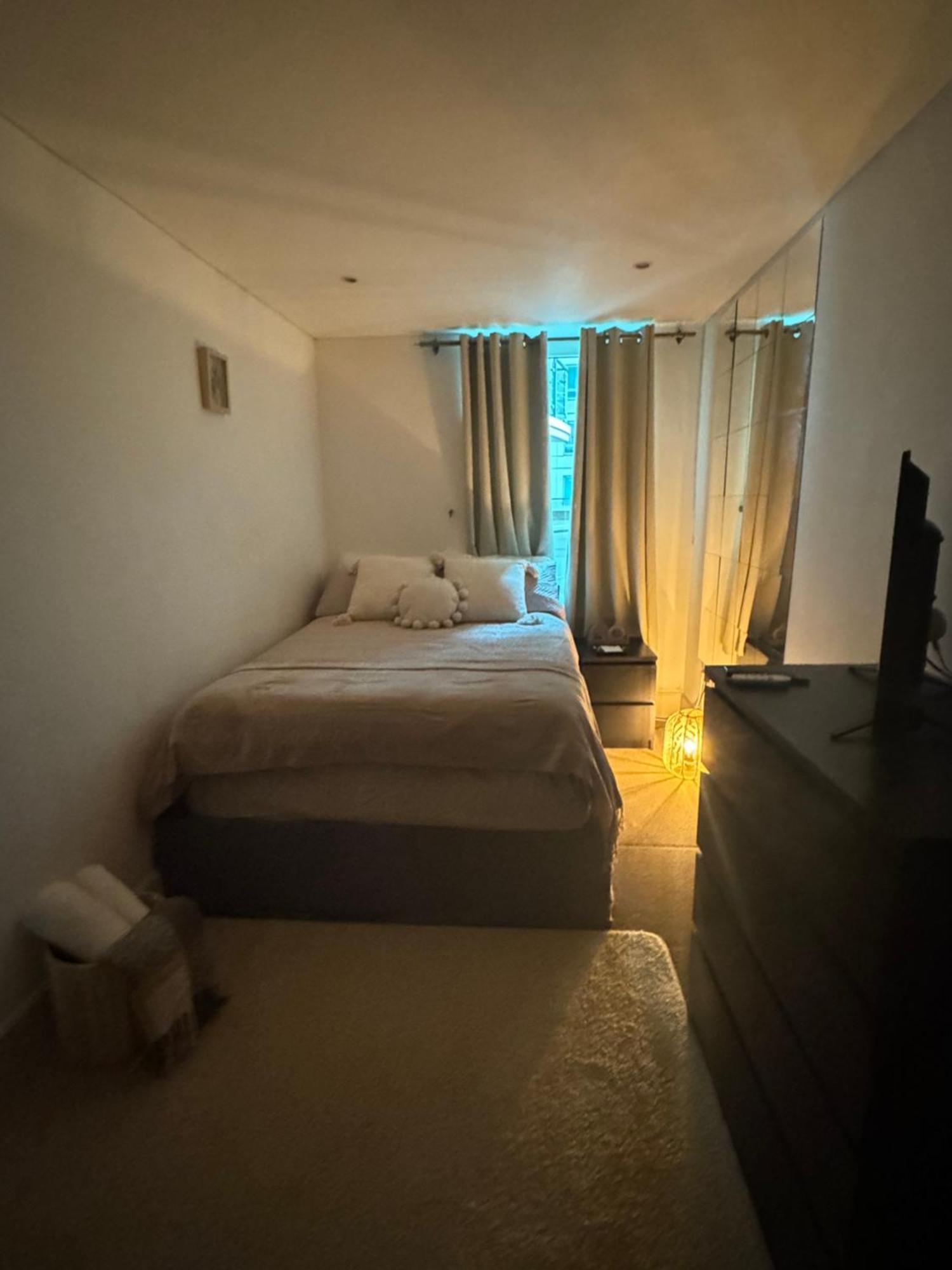 Londoneye Private Bedroom In Shared Flat London