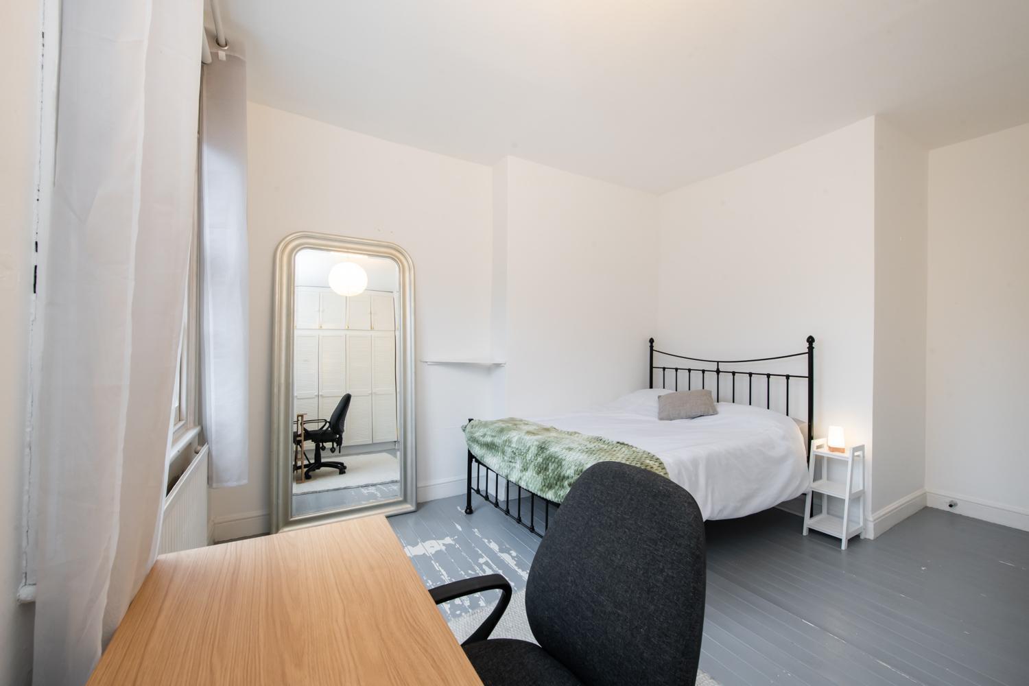 2-bed In The Heart Of Camden Apartamento