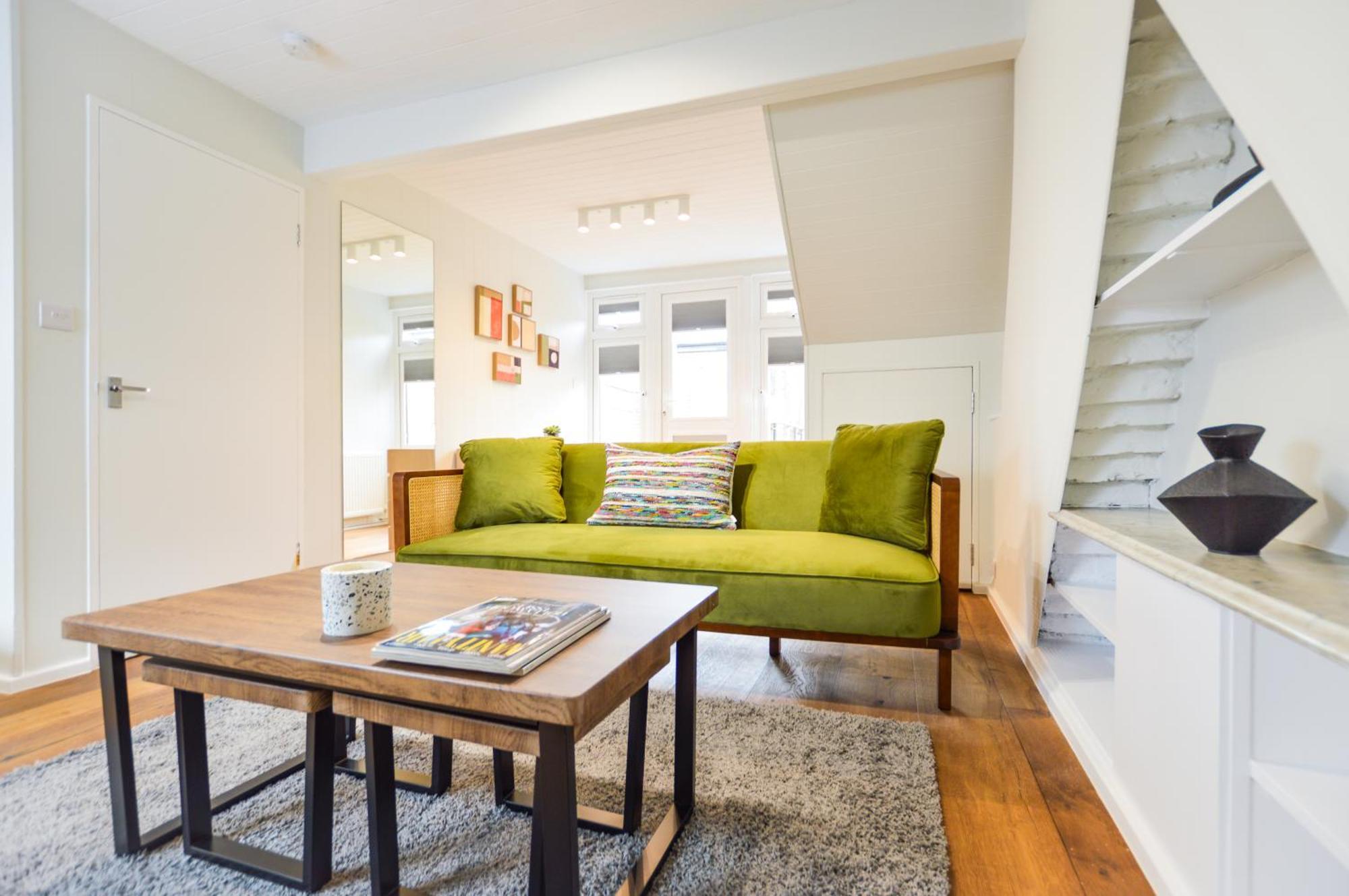 Leilighet Split Level At West Hampstead By Concept *