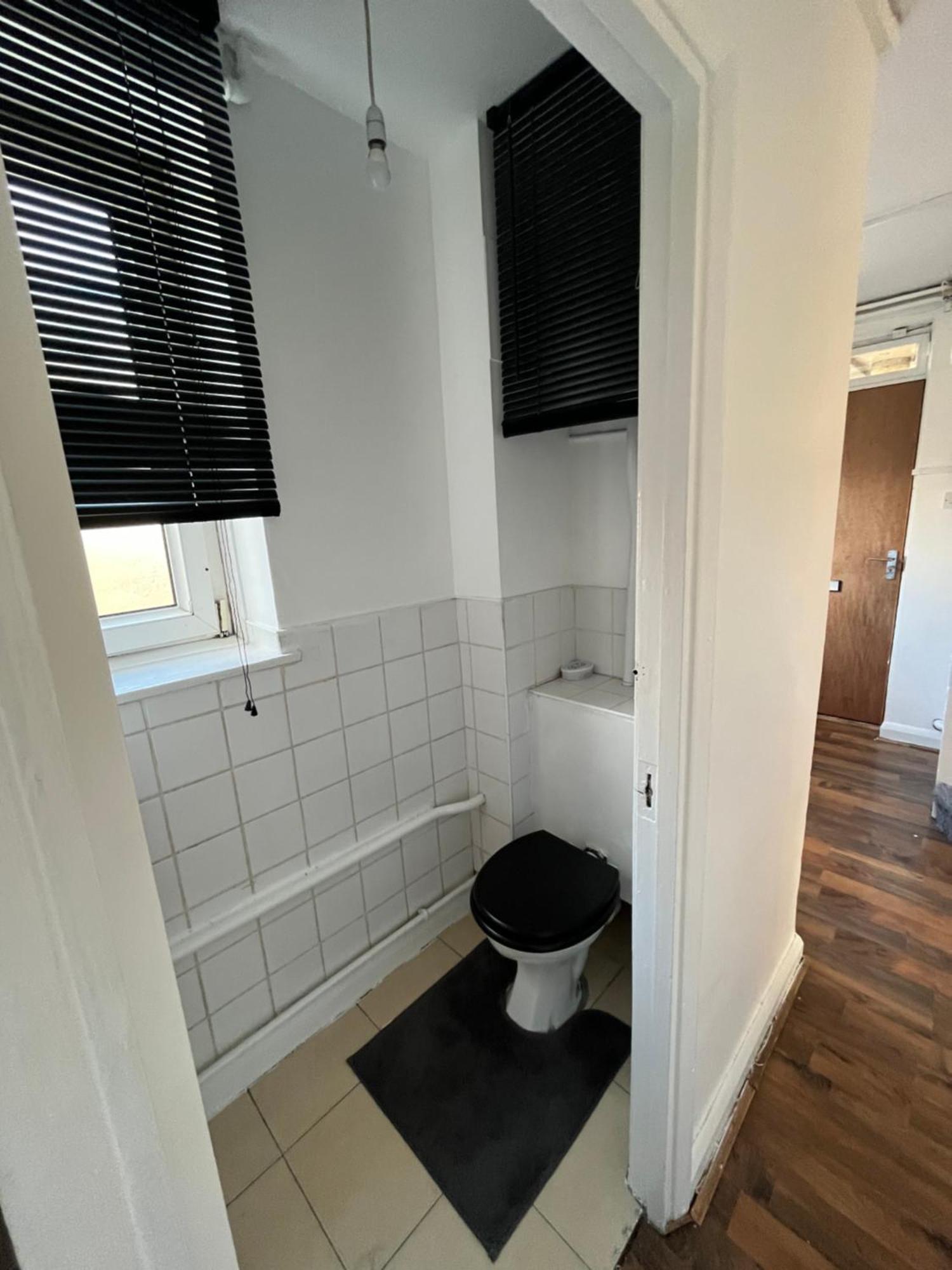 Privat overnatting Bethnal Green