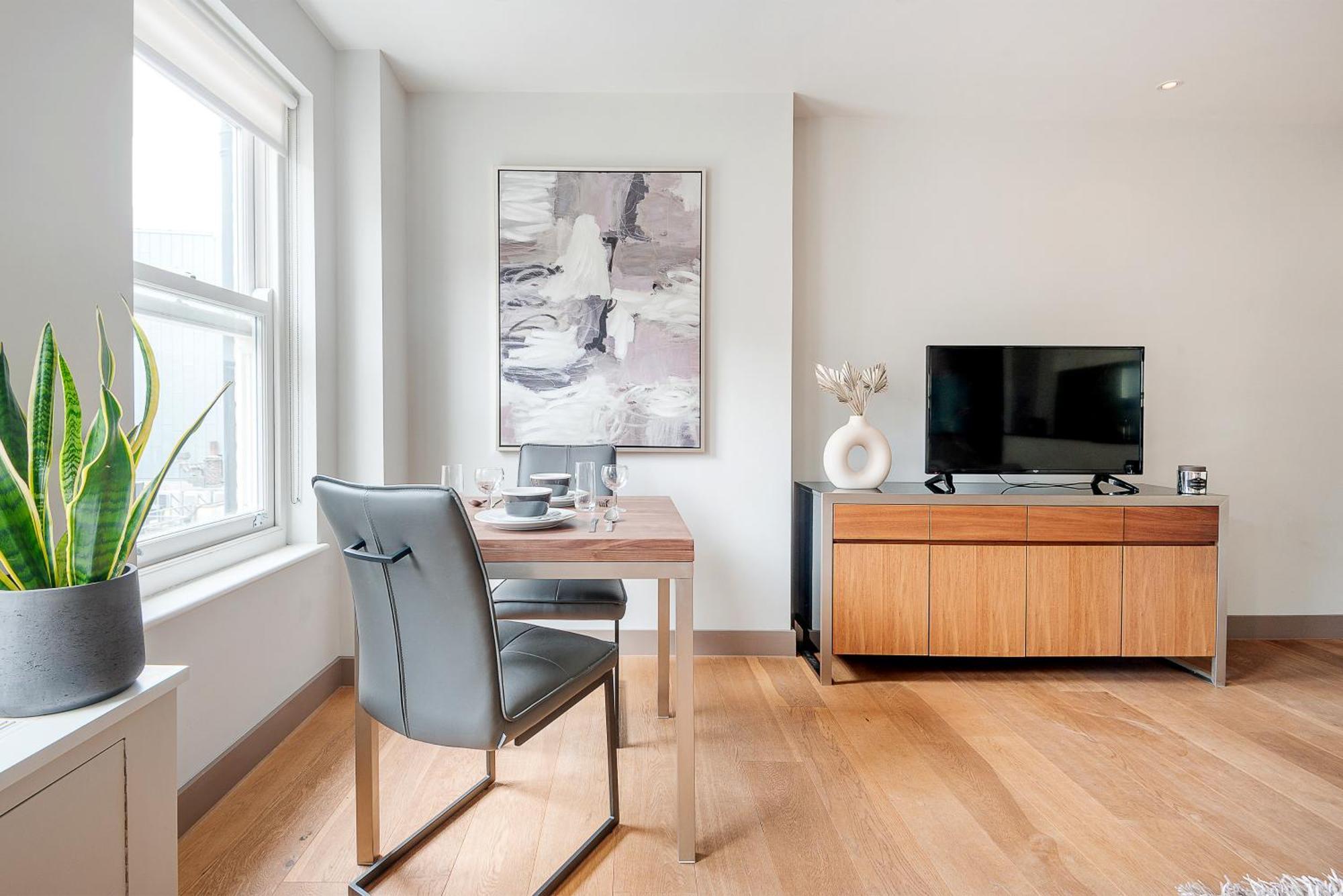 Apartamento Arcore Premium Apartments: Mayfair *