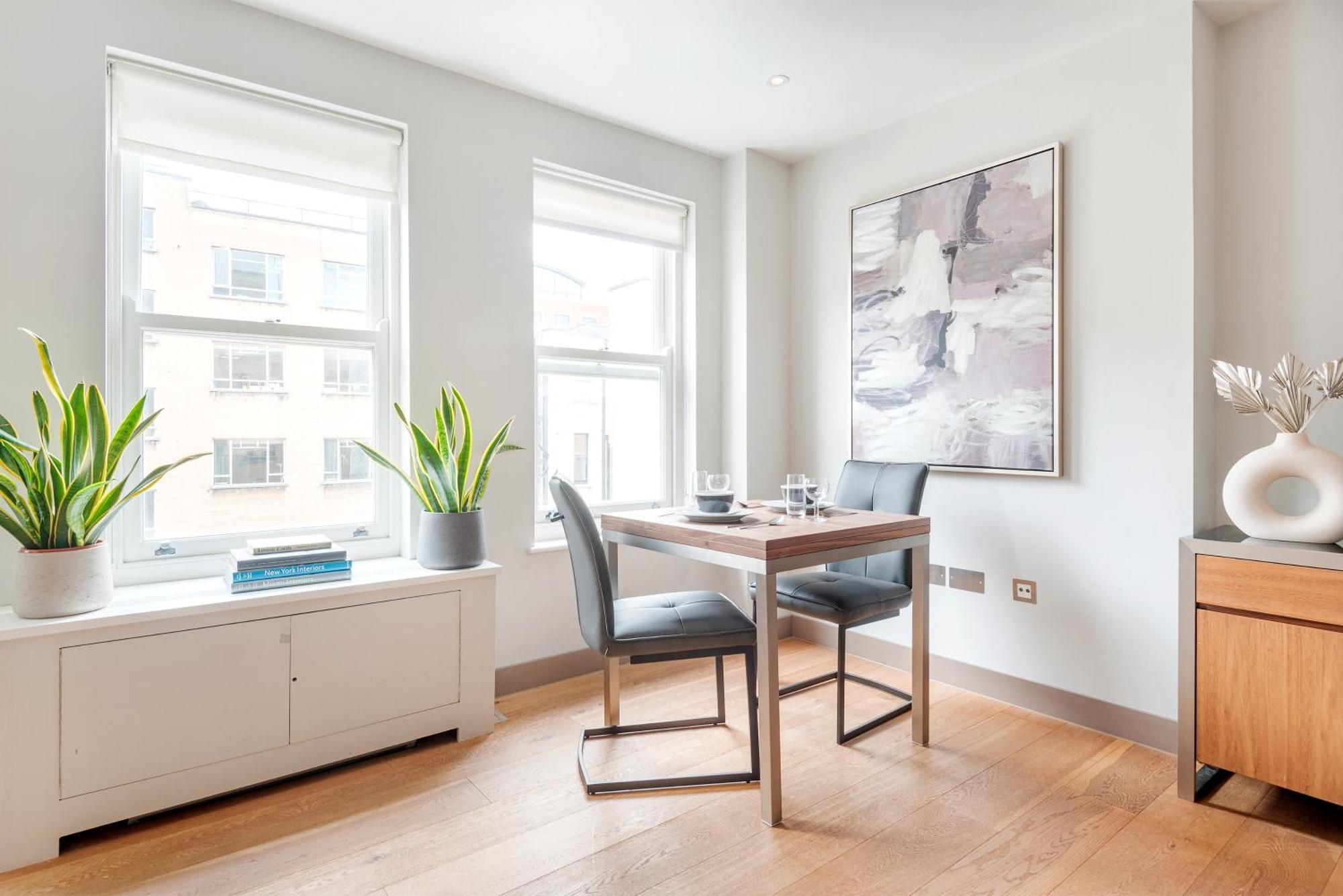 Apartamento Arcore Premium Apartments: Mayfair