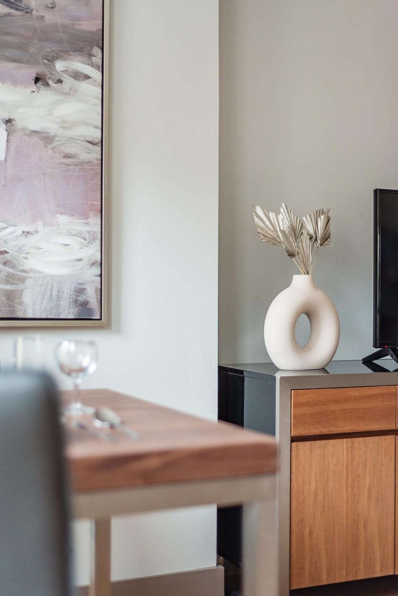 Arcore Premium Apartments: Mayfair * Londres