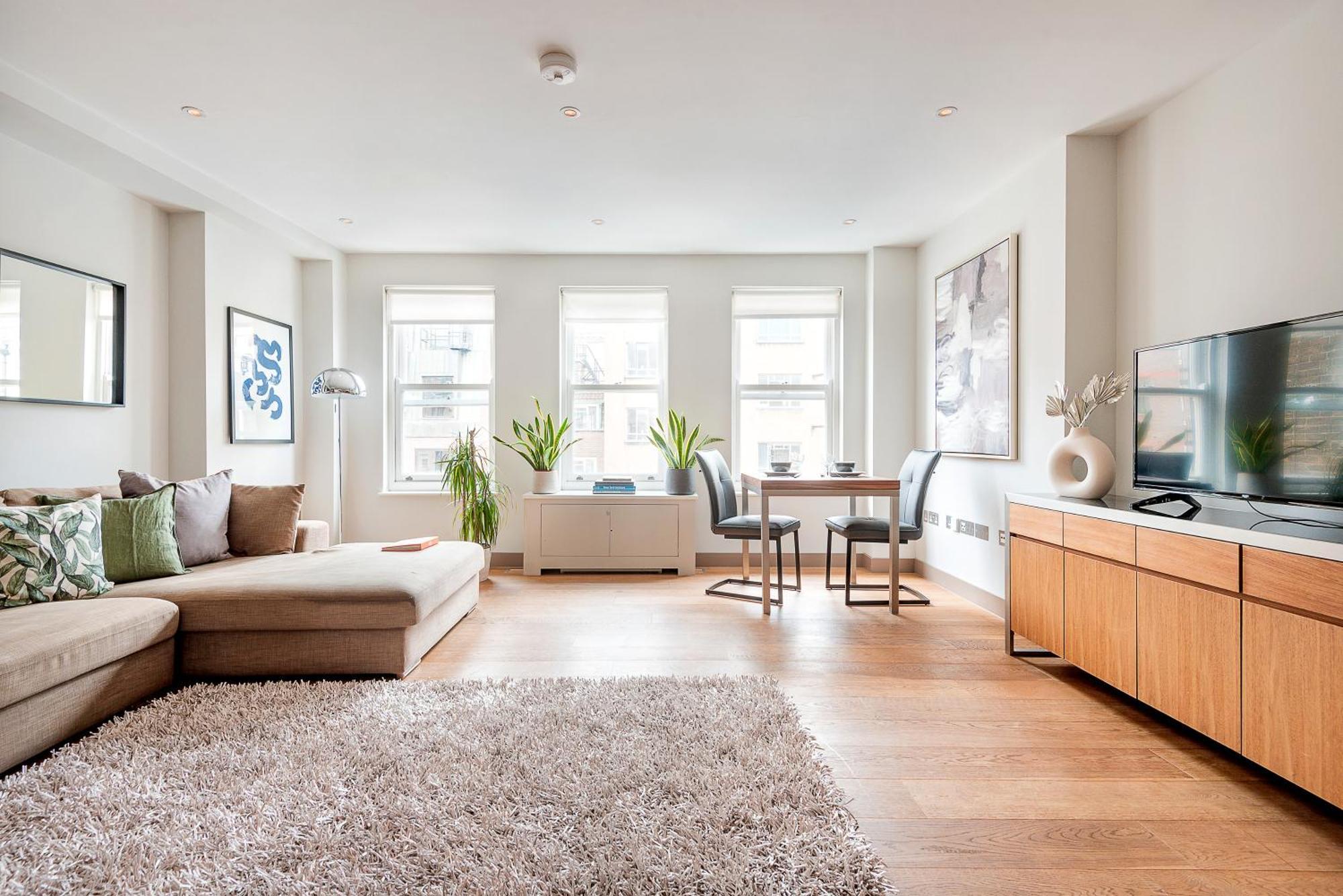 Arcore Premium Apartments: Mayfair *