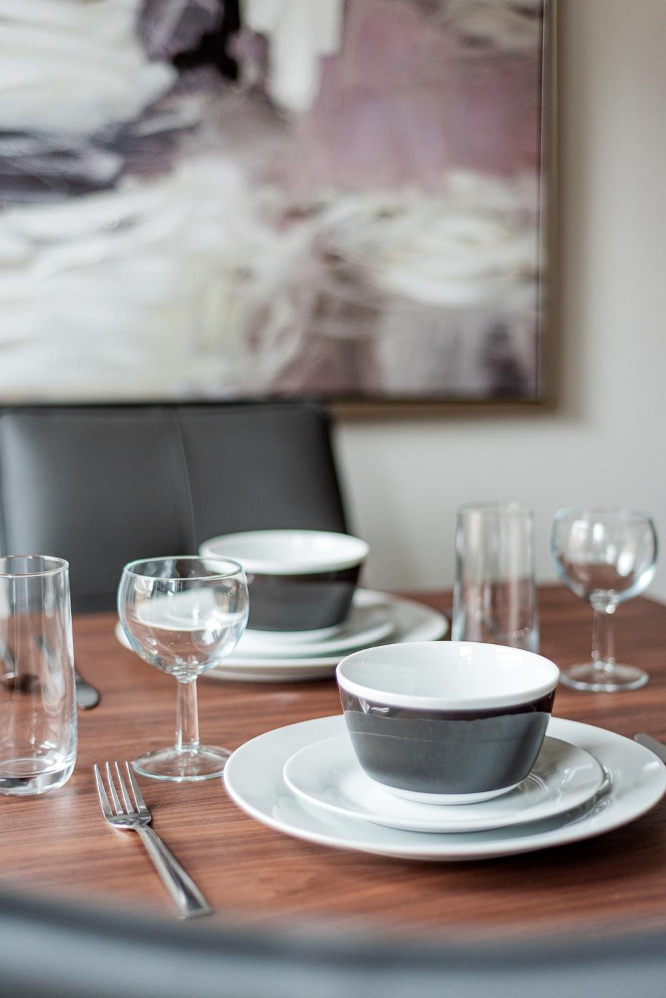 Arcore Premium Apartments: Mayfair Apartamento Londres