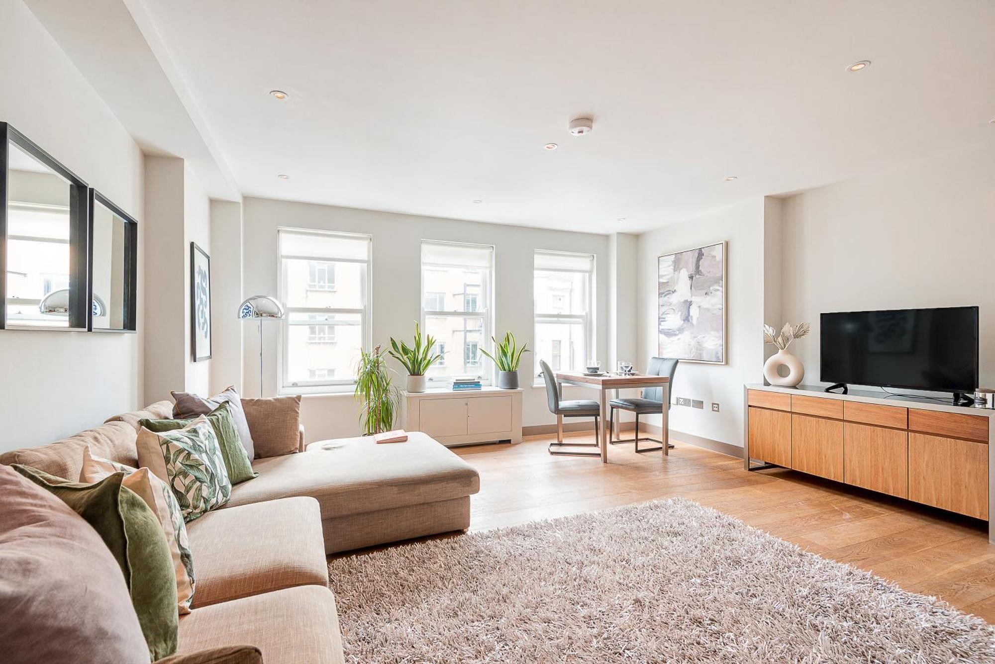 Arcore Premium Apartments: Mayfair Apartamento *