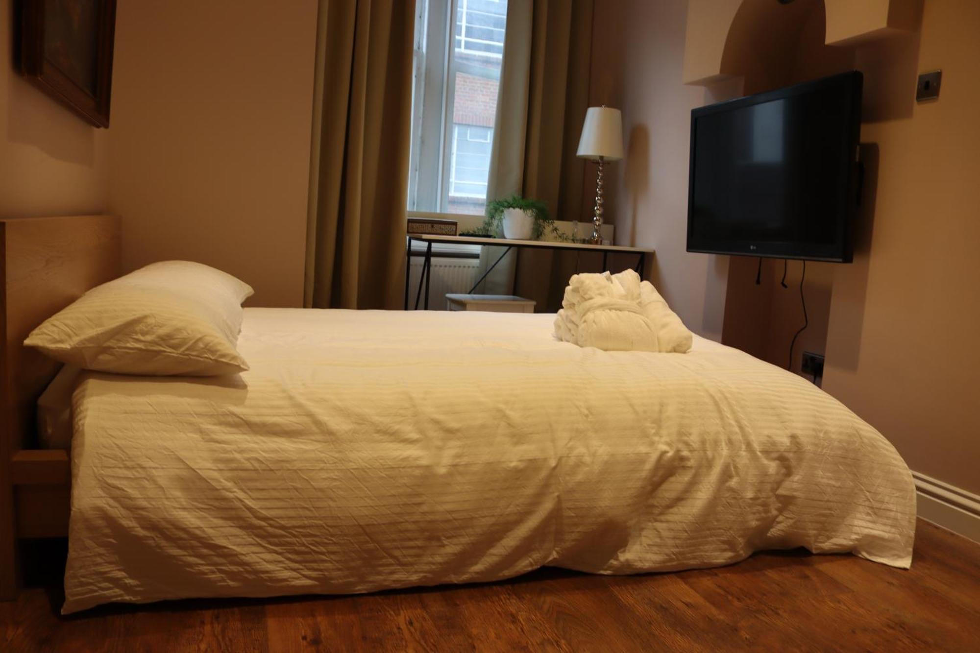 Leilighet Modern 2 Bedroom Notting Hill Gate/kensington