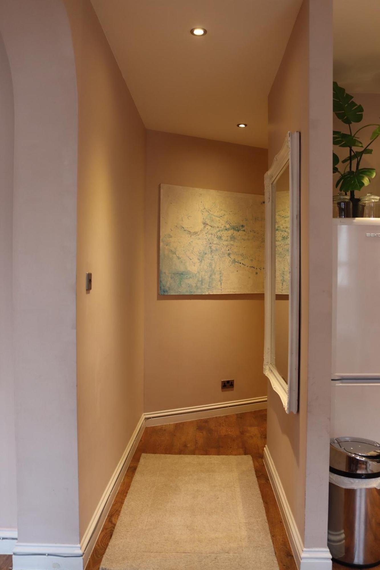 Leilighet Modern 2 Bedroom Notting Hill Gate/kensington *