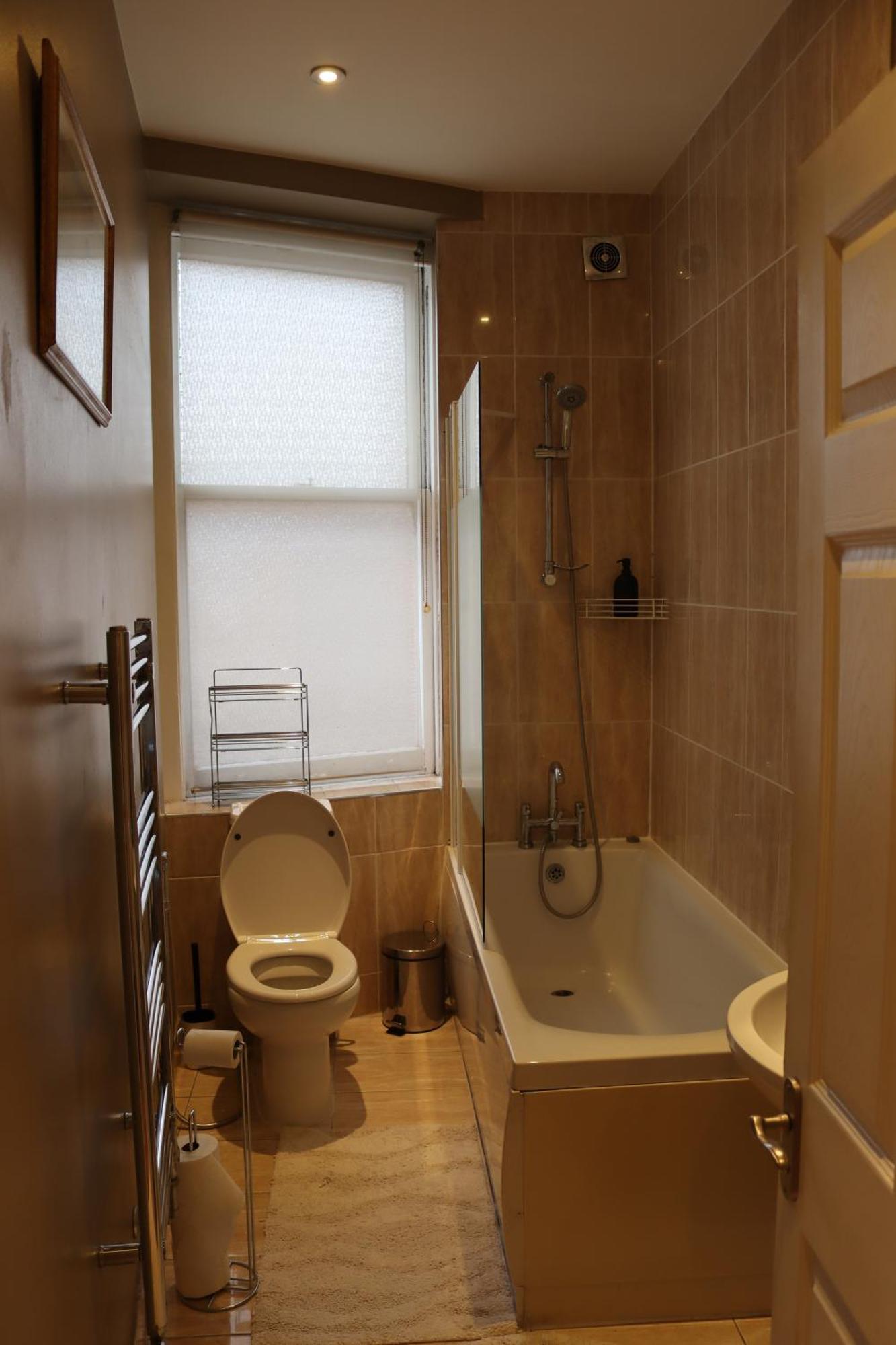 Leilighet Modern 2 Bedroom Notting Hill Gate/kensington *