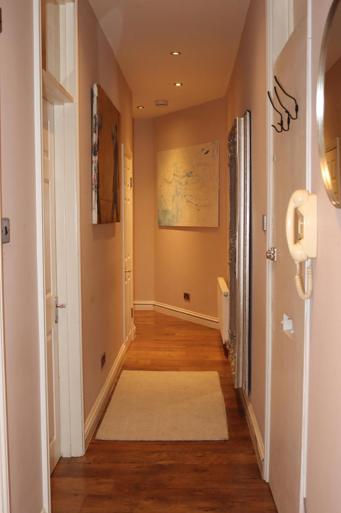 Leilighet Modern 2 Bedroom Notting Hill Gate/kensington *