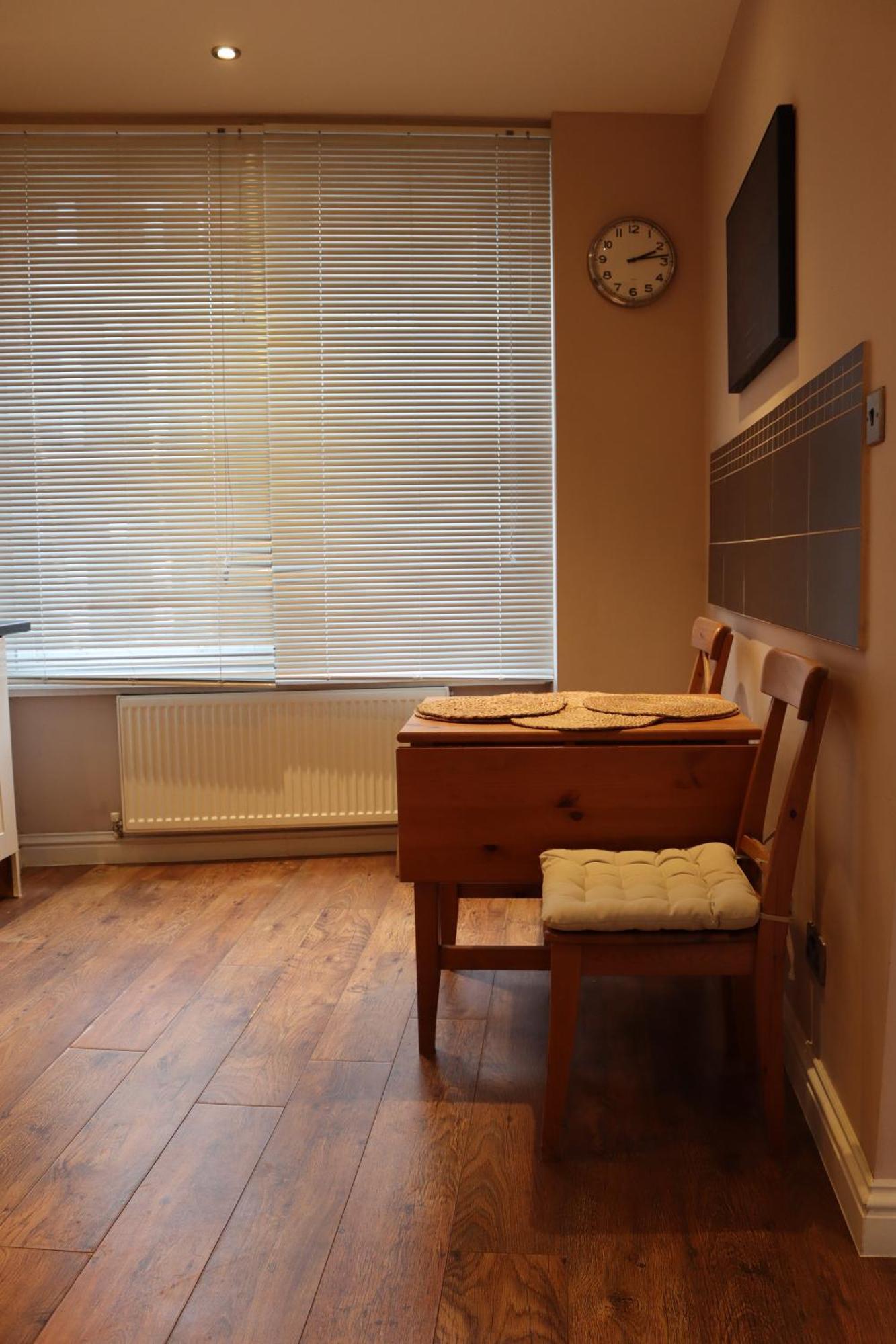 Leilighet Modern 2 Bedroom Notting Hill Gate/kensington London