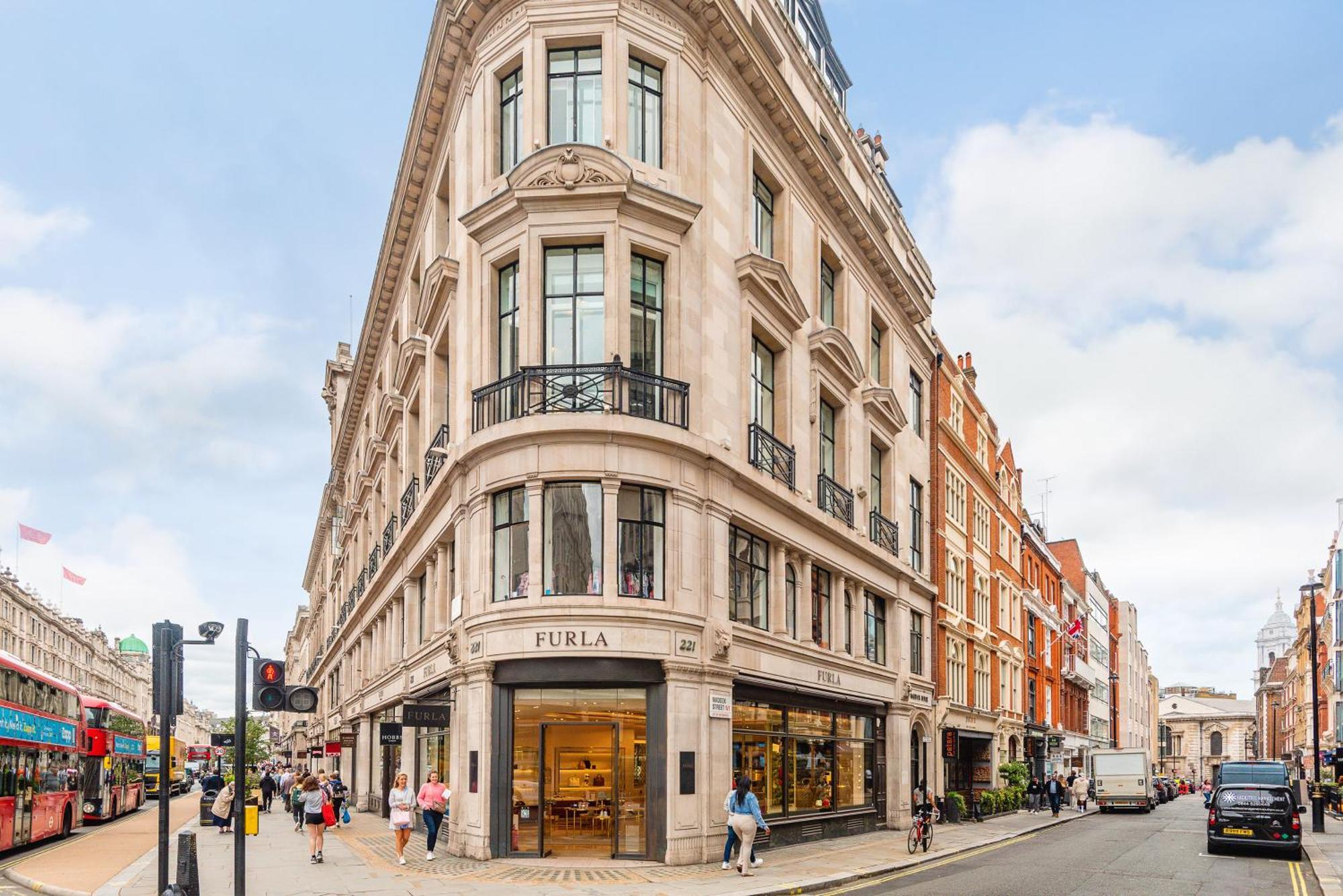Arcore Premium Apartments: Mayfair *