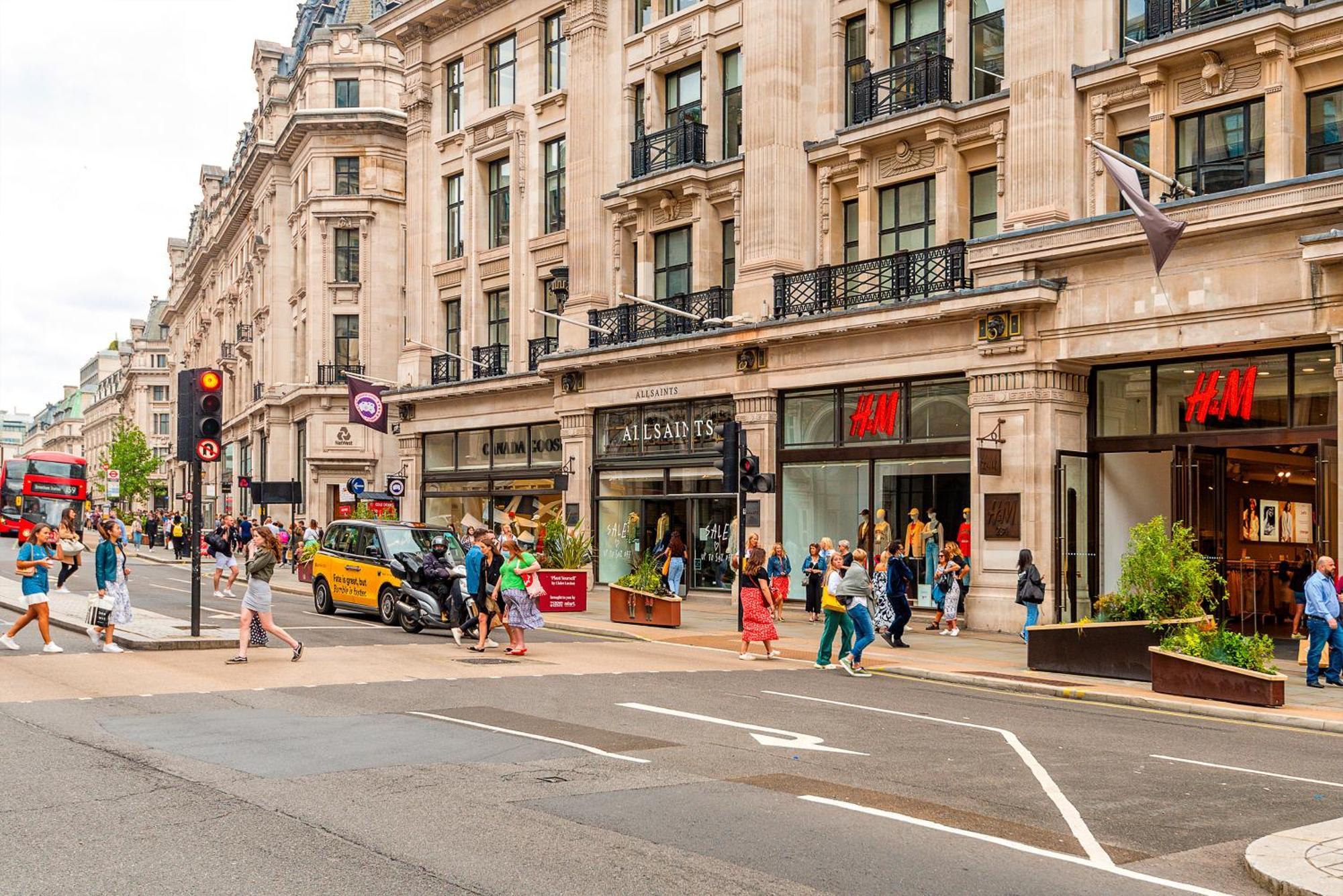 Arcore Premium Apartments: Mayfair *