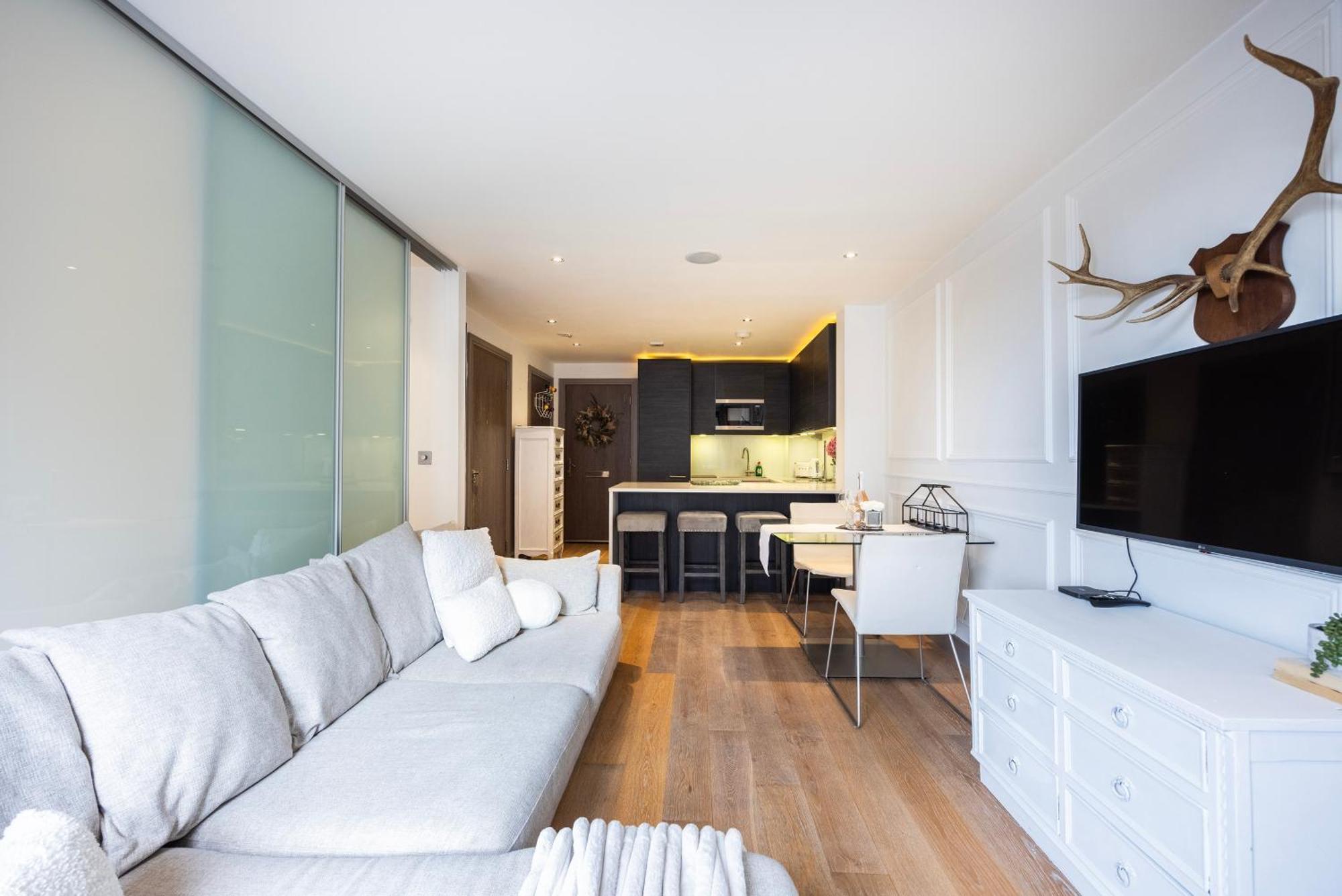 Chelsea Appartement Londen